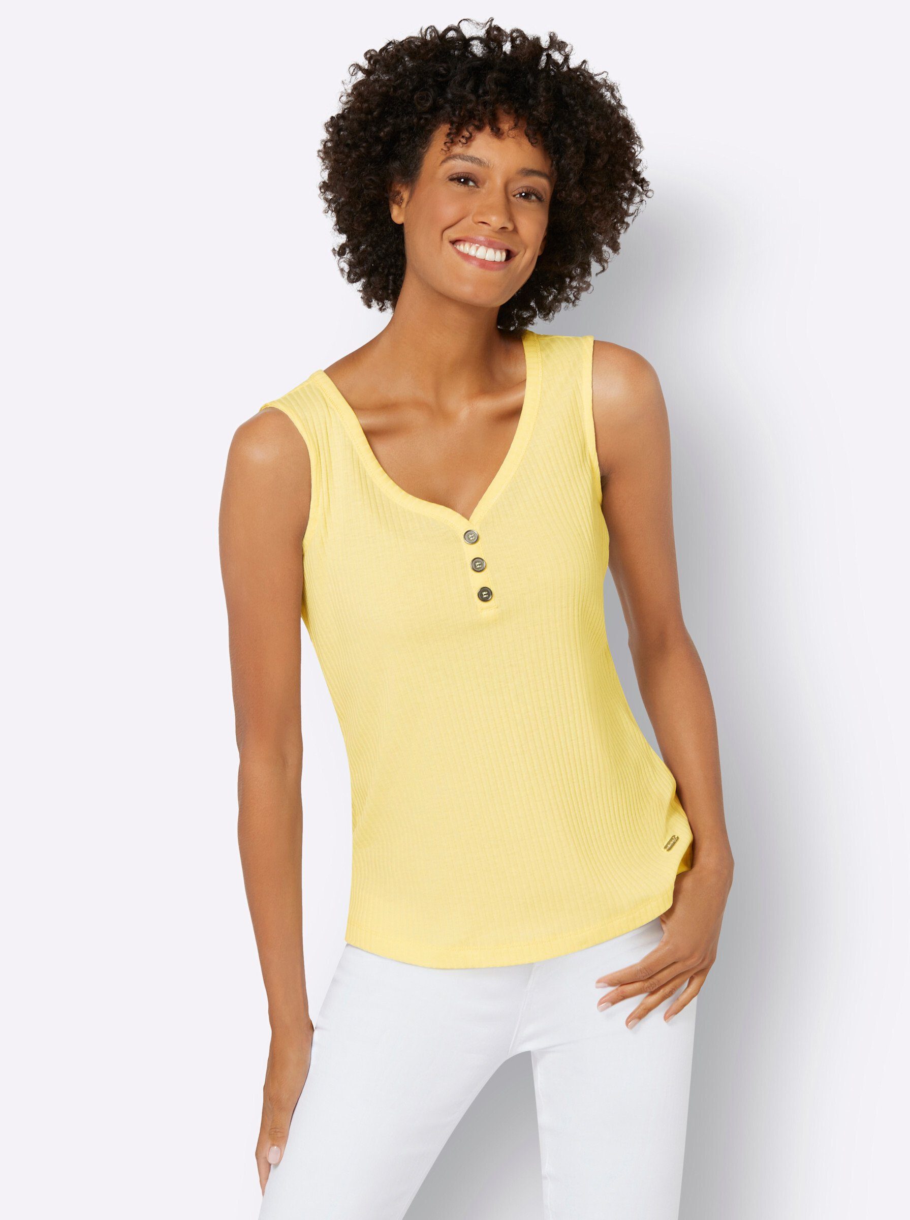 Witt Shirttop Shirttop .