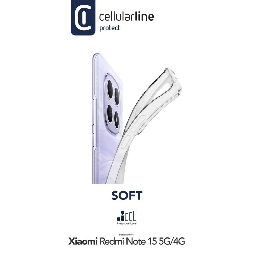 Cellularline Handyhülle