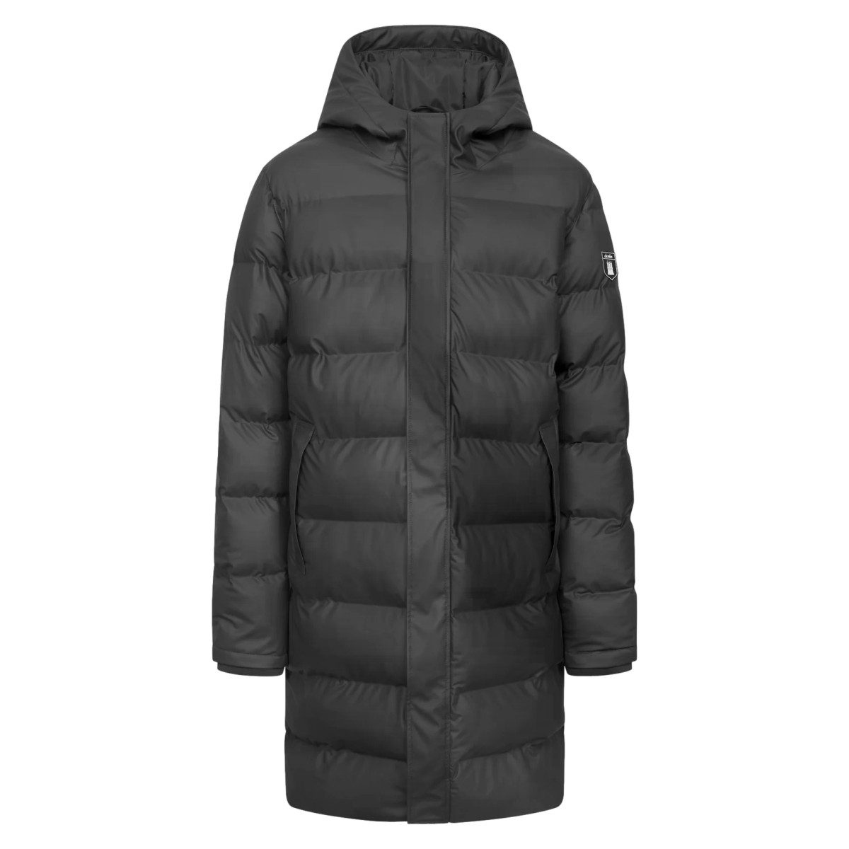 Derbe Steppjacke Derbe Interholm - Herren Steppmantel