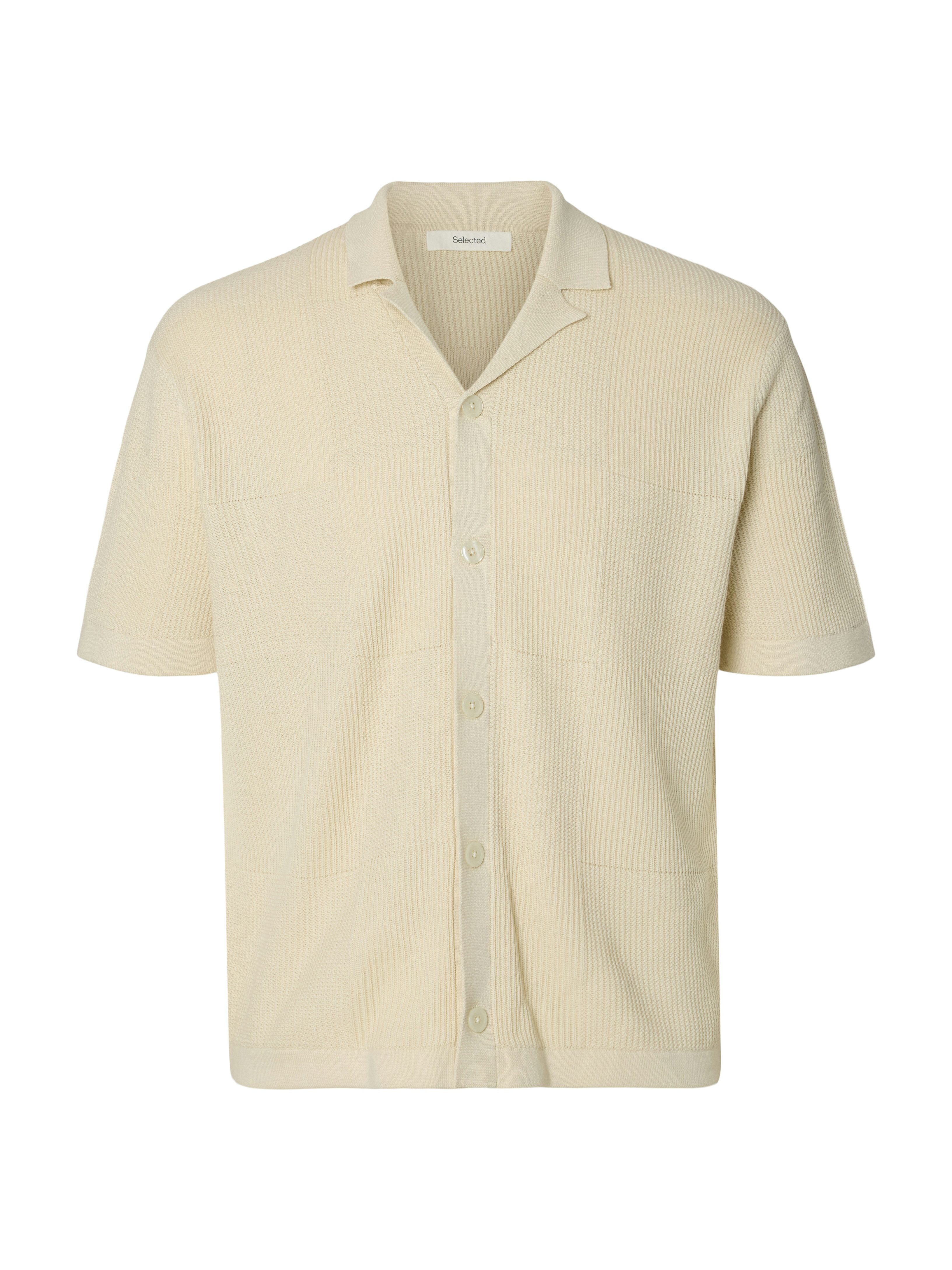 Selected Poloshirt