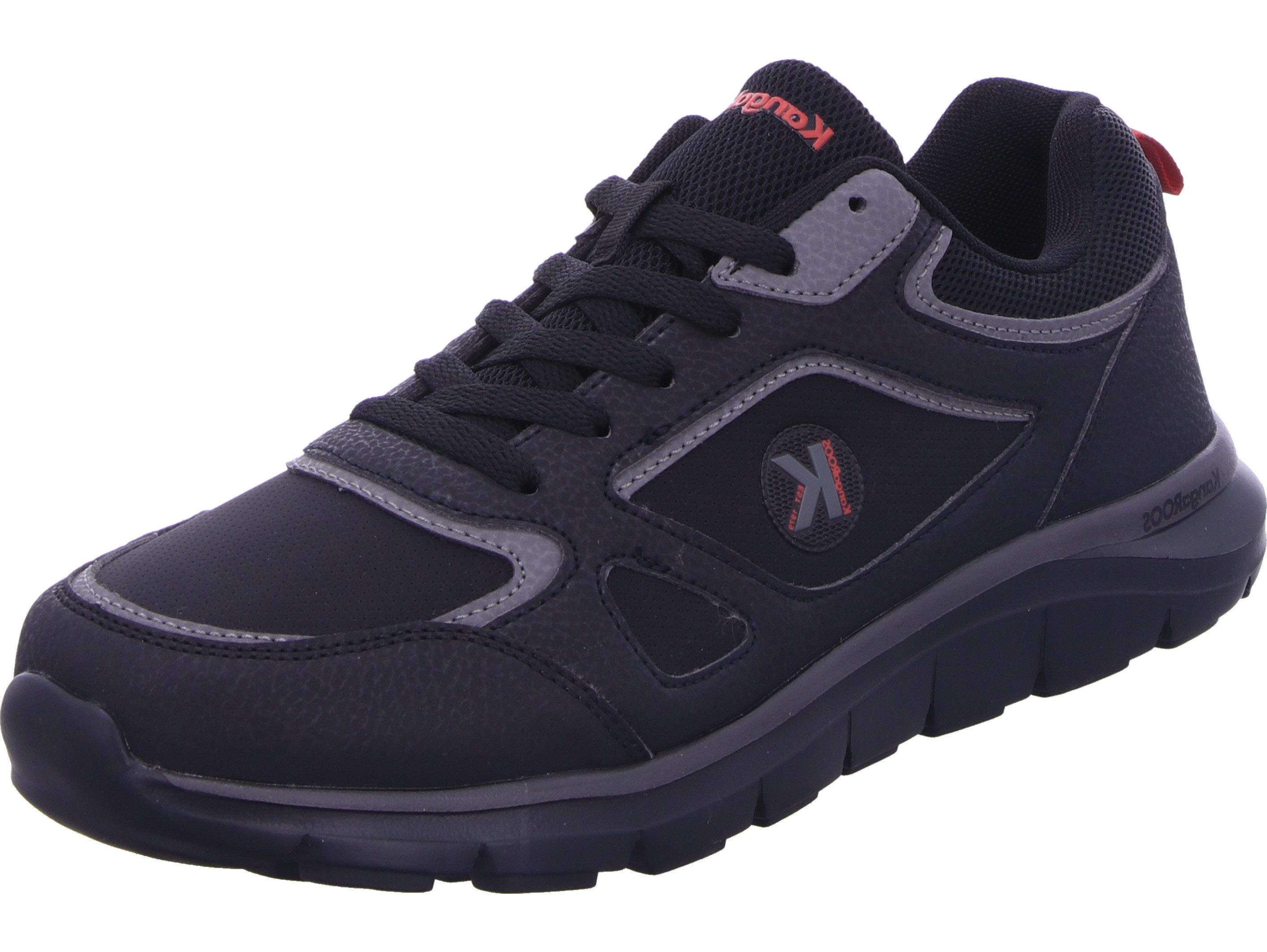 K-MKT Foro Schnürschuh