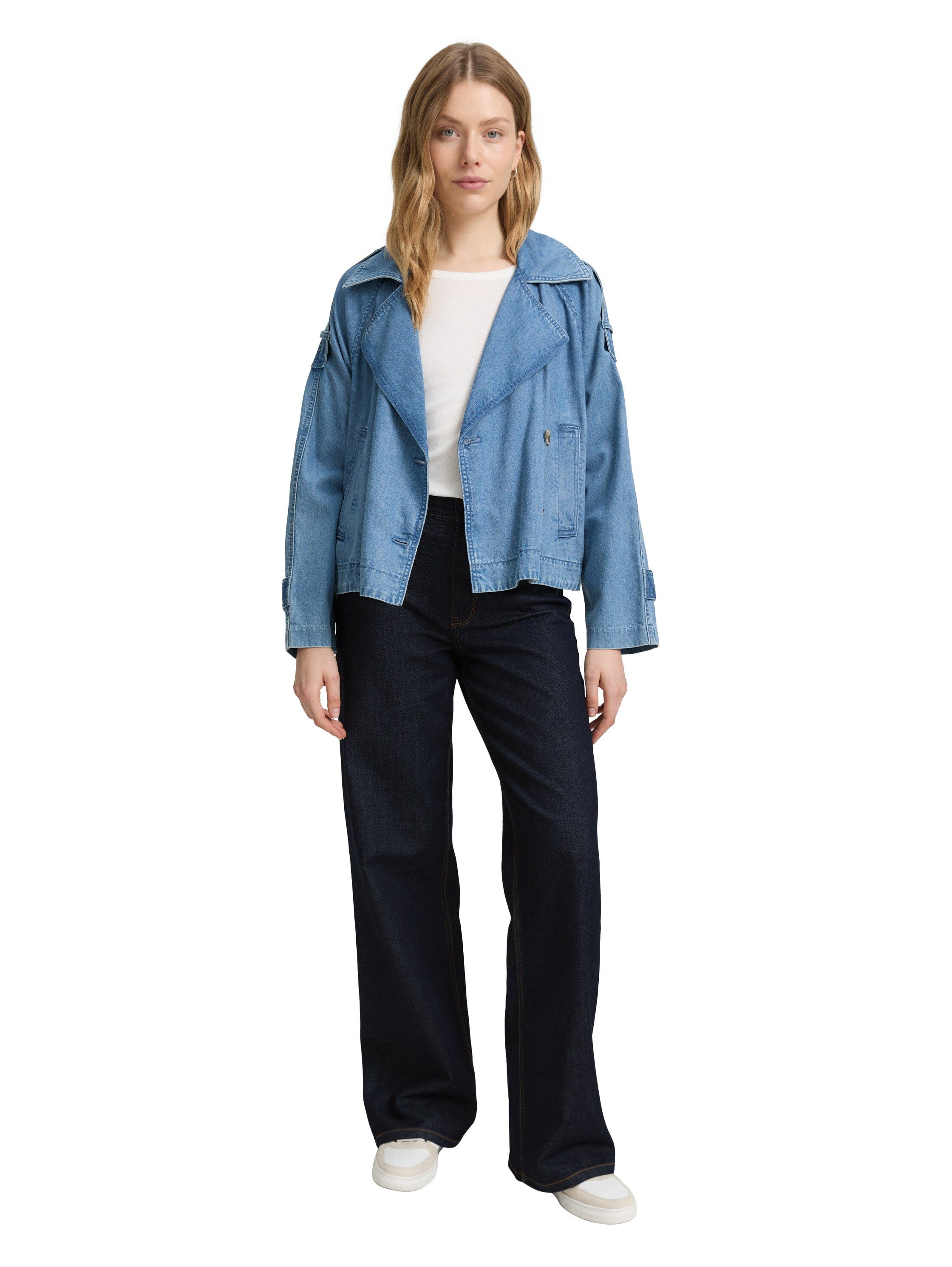 TOM TAILOR Bequeme Jeans