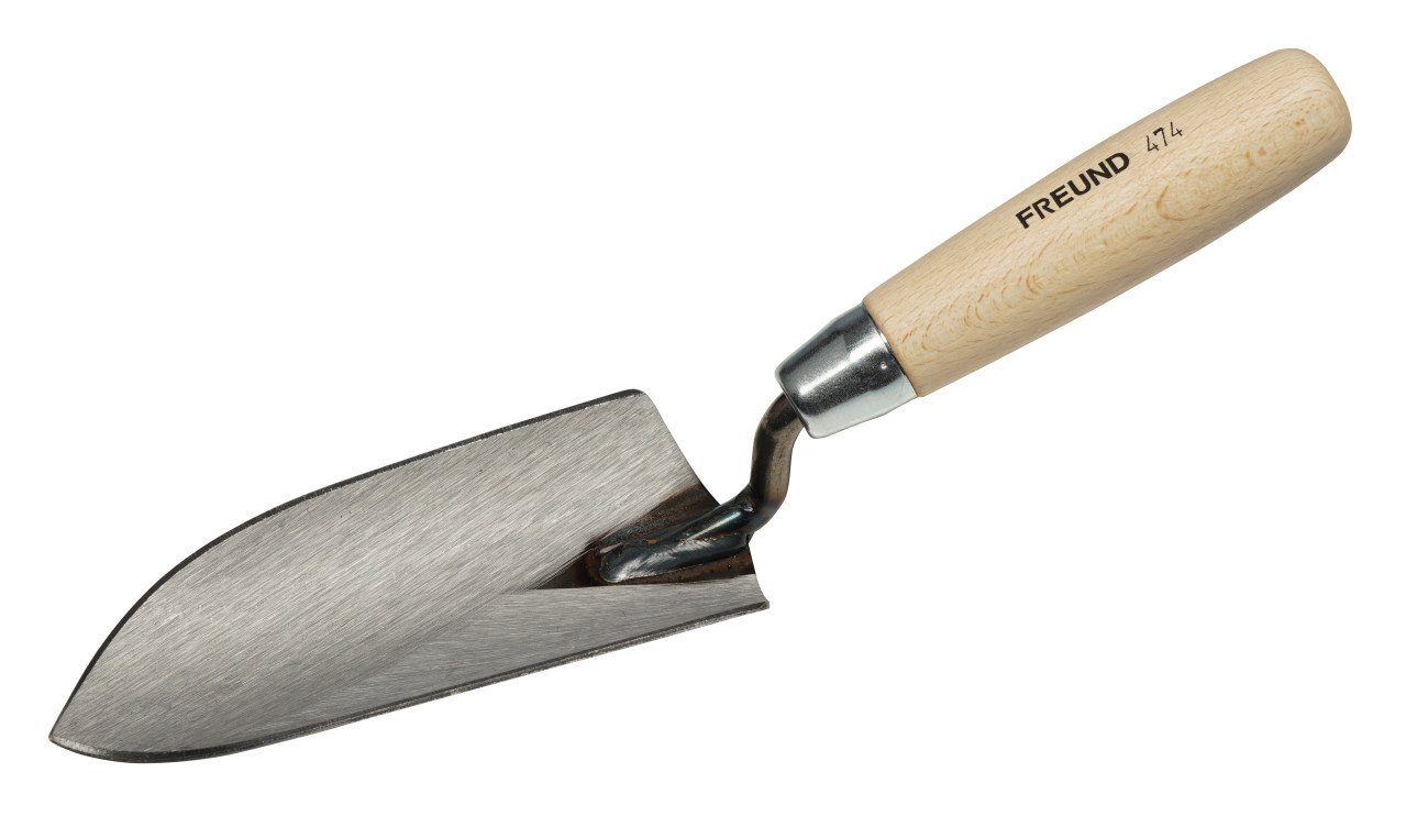 Freund Victoria Blumenkelle Freund Victoria Blumenkelle Arbeitsbreite 7 cm