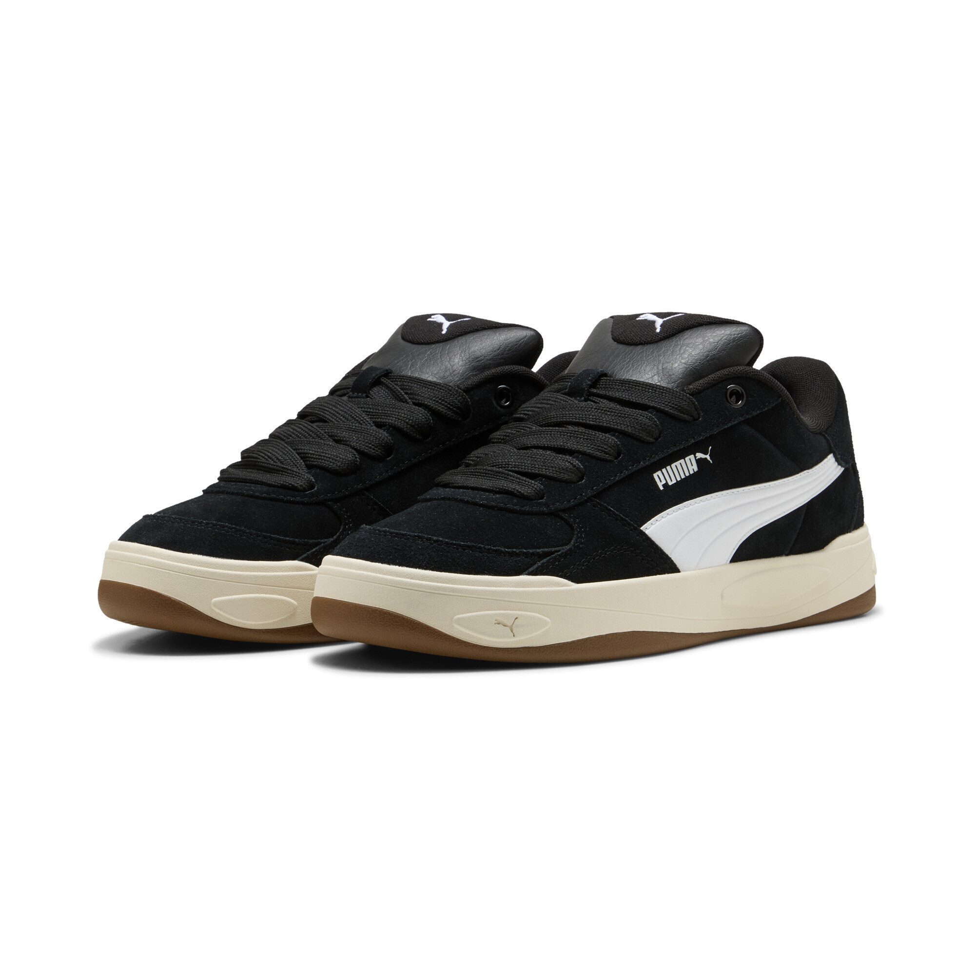 PUMA Park Lifestyle II Sneakers Erwachsene Sneaker