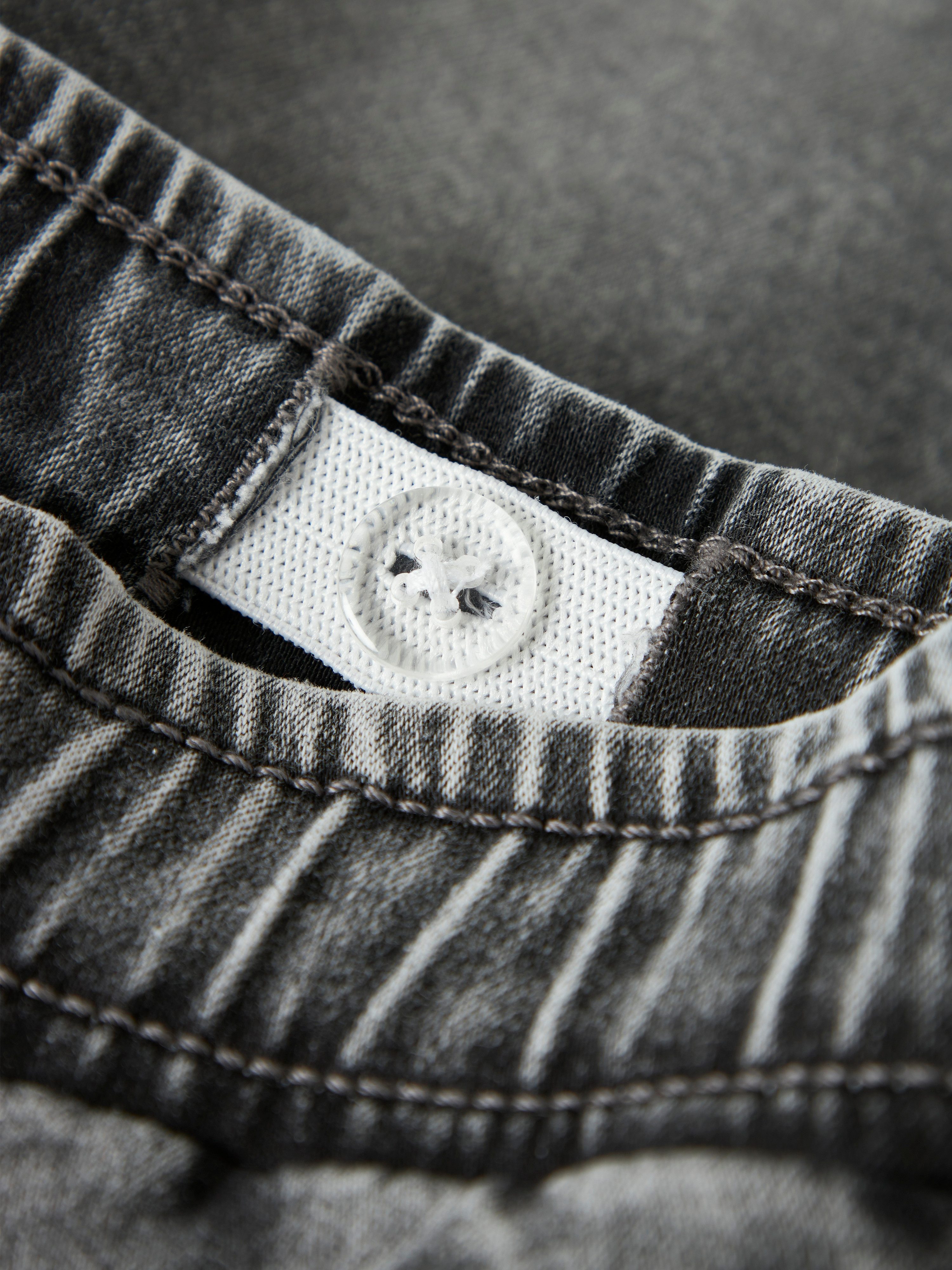 Name It Schlupfjeans NMMRYAN SLIM SWE JEANS 2472-TH NOOS im Jogging Style