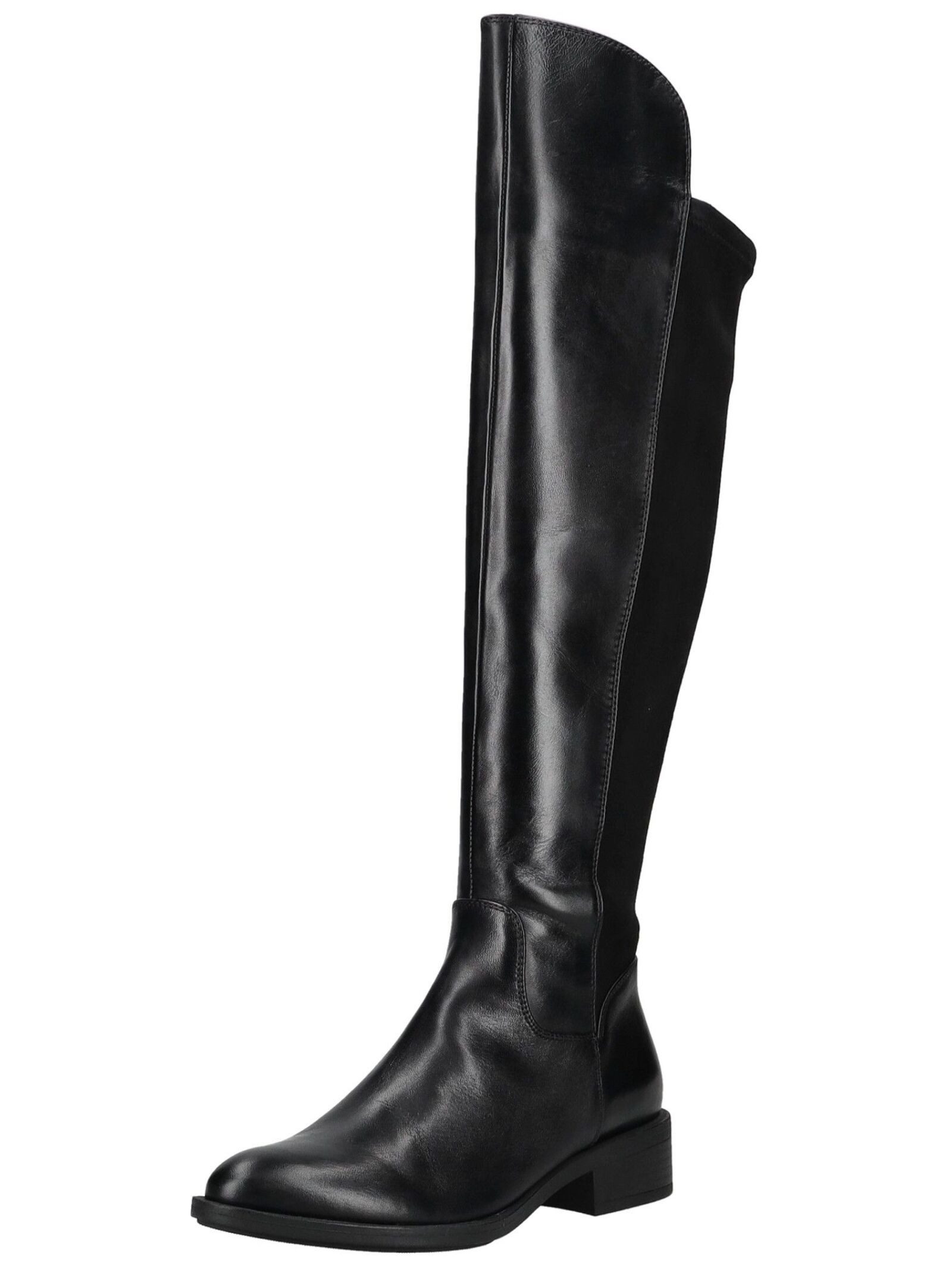 Regarde Le Ciel Stiefel Leder Stiefel günstig online kaufen