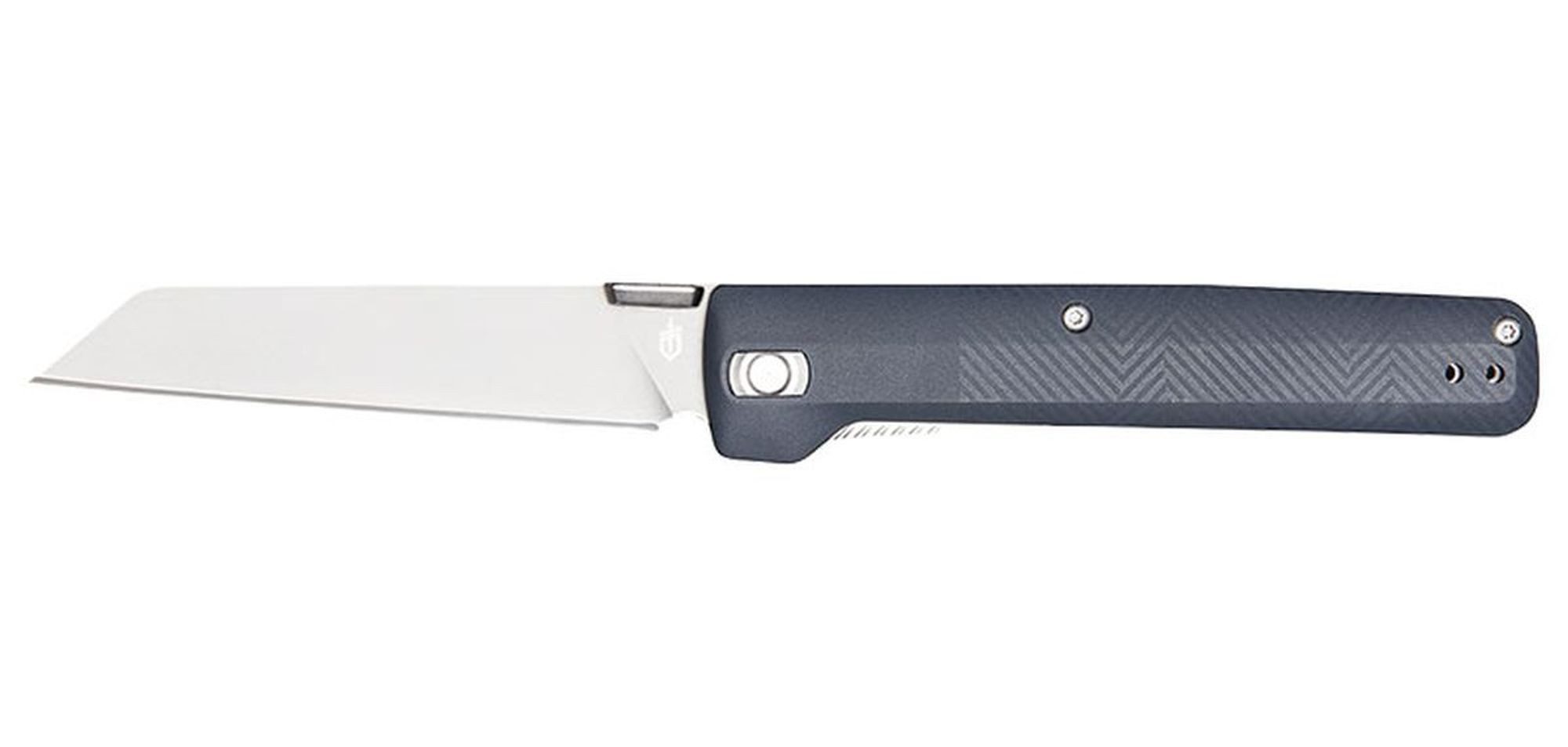 Gerber Taschenmesser GERBER Pledge - Urban Blue 9,4 cm