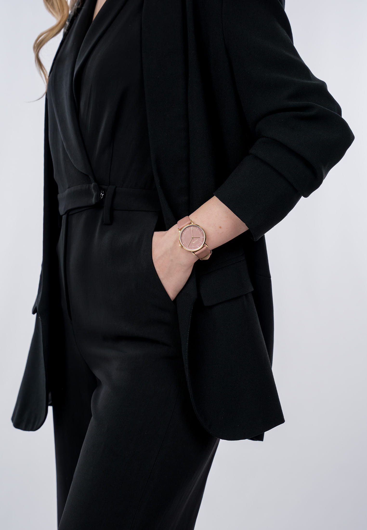 SURI FREY Quarzuhr SFY Sophy, (1-tlg., mit Armband)