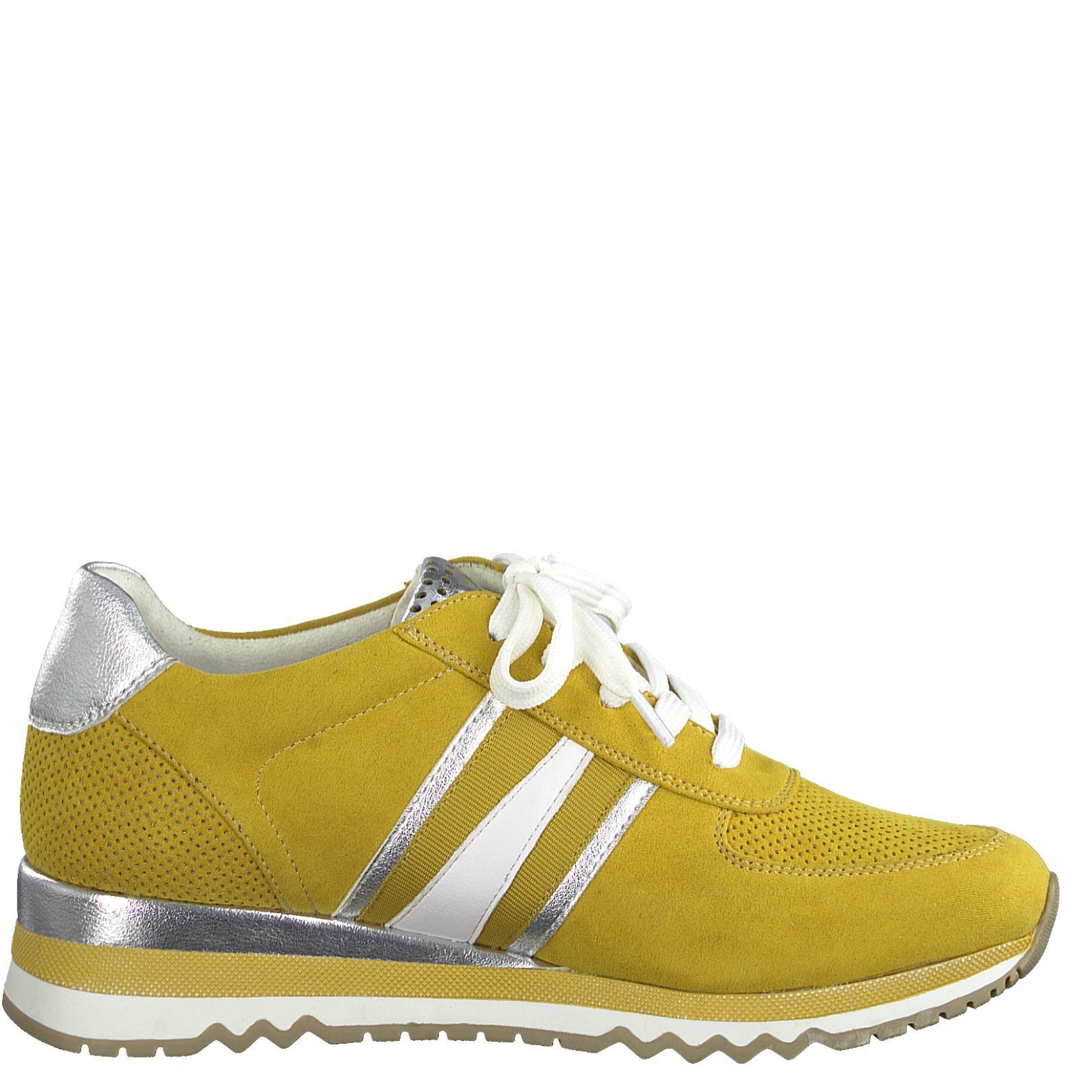 MARCO TOZZI Schnürschuh