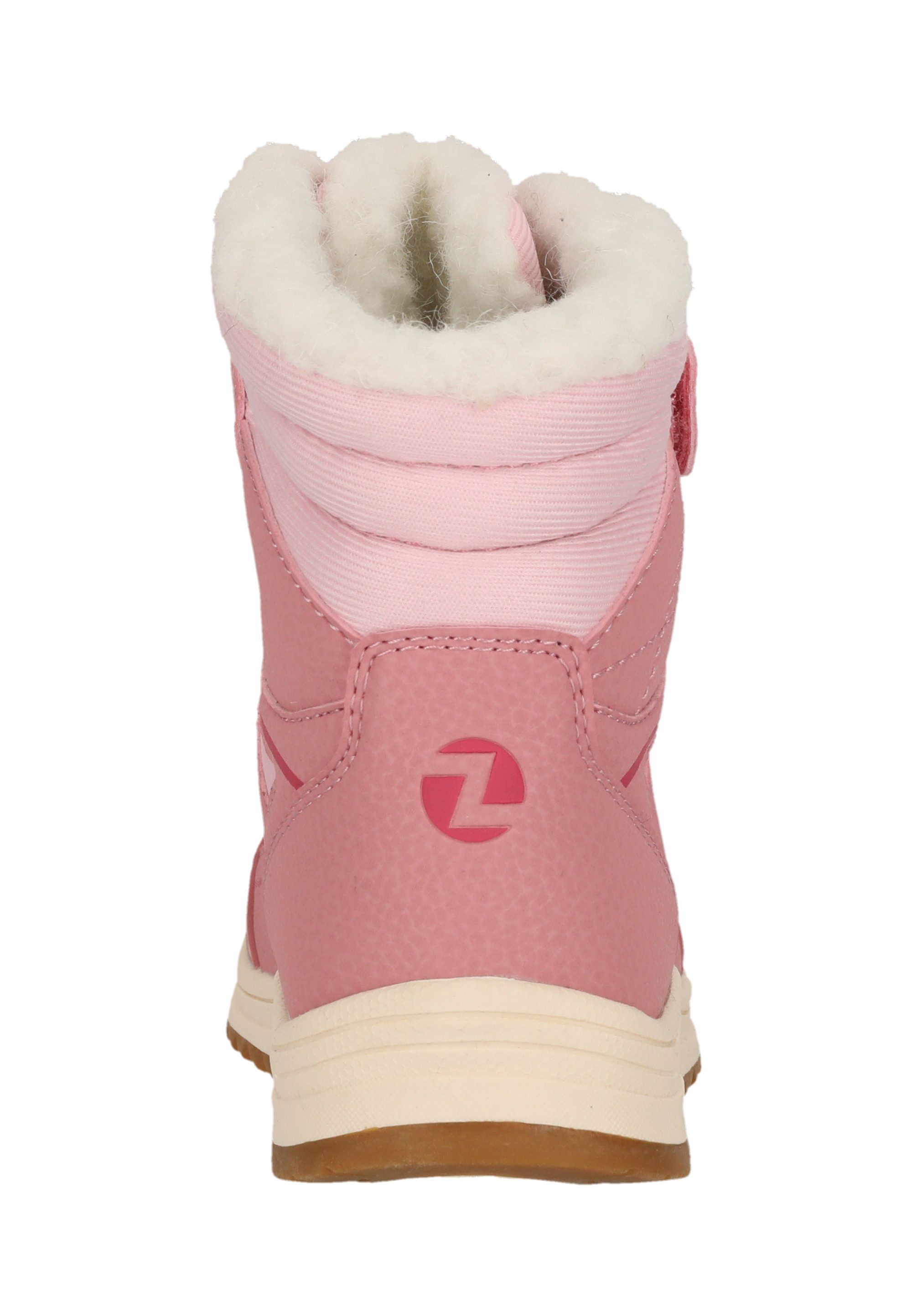 ZIGZAG Rincet Stiefel mit praktischem Schnellschnürsystem