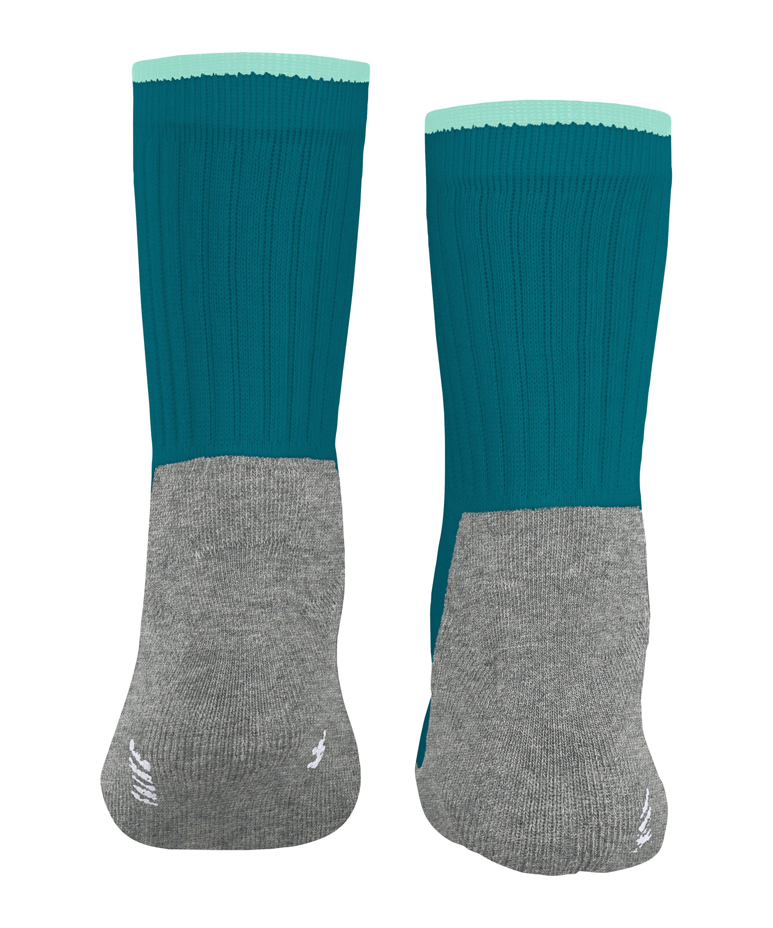 FALKE Socken Active Everyday Socken (1-Paar) aus feuchtigkeitsregulierendem Funktionsmaterial