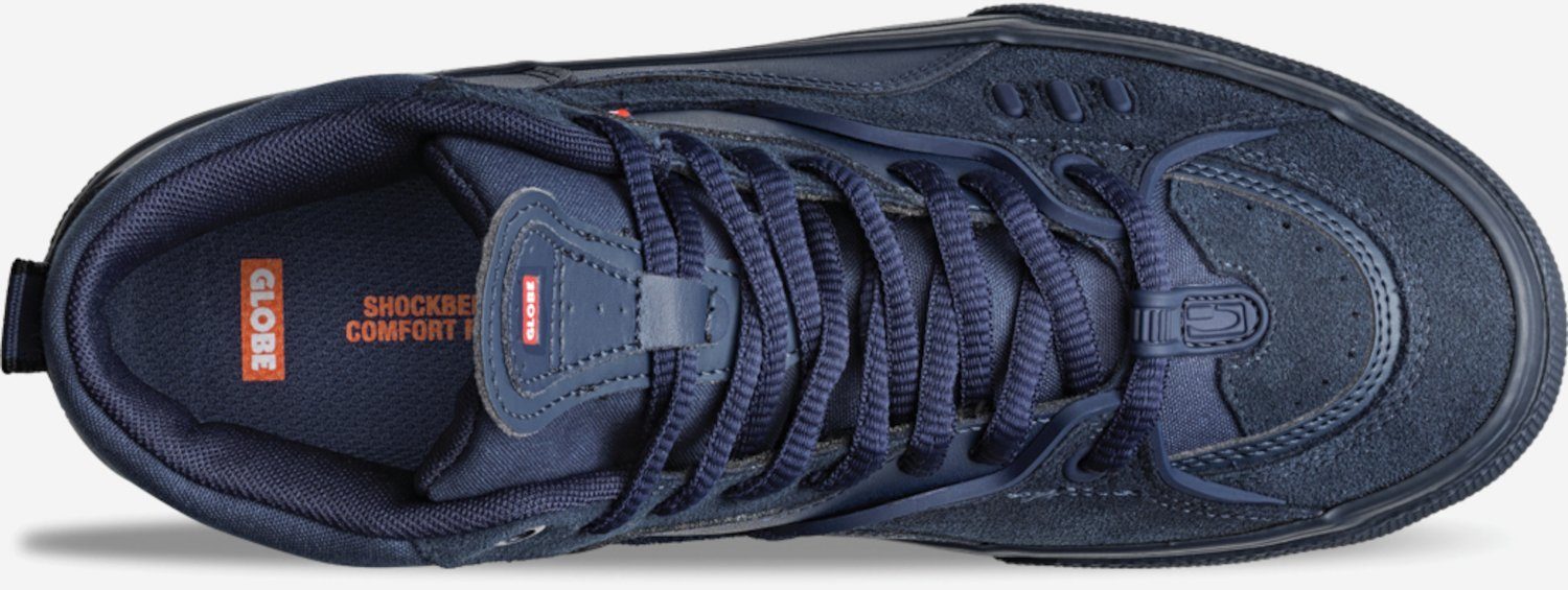 Globe Dimension GBDIME-13316 Skaterschuhe Skateschuh DimensionGBDIME-13316 günstig online kaufen