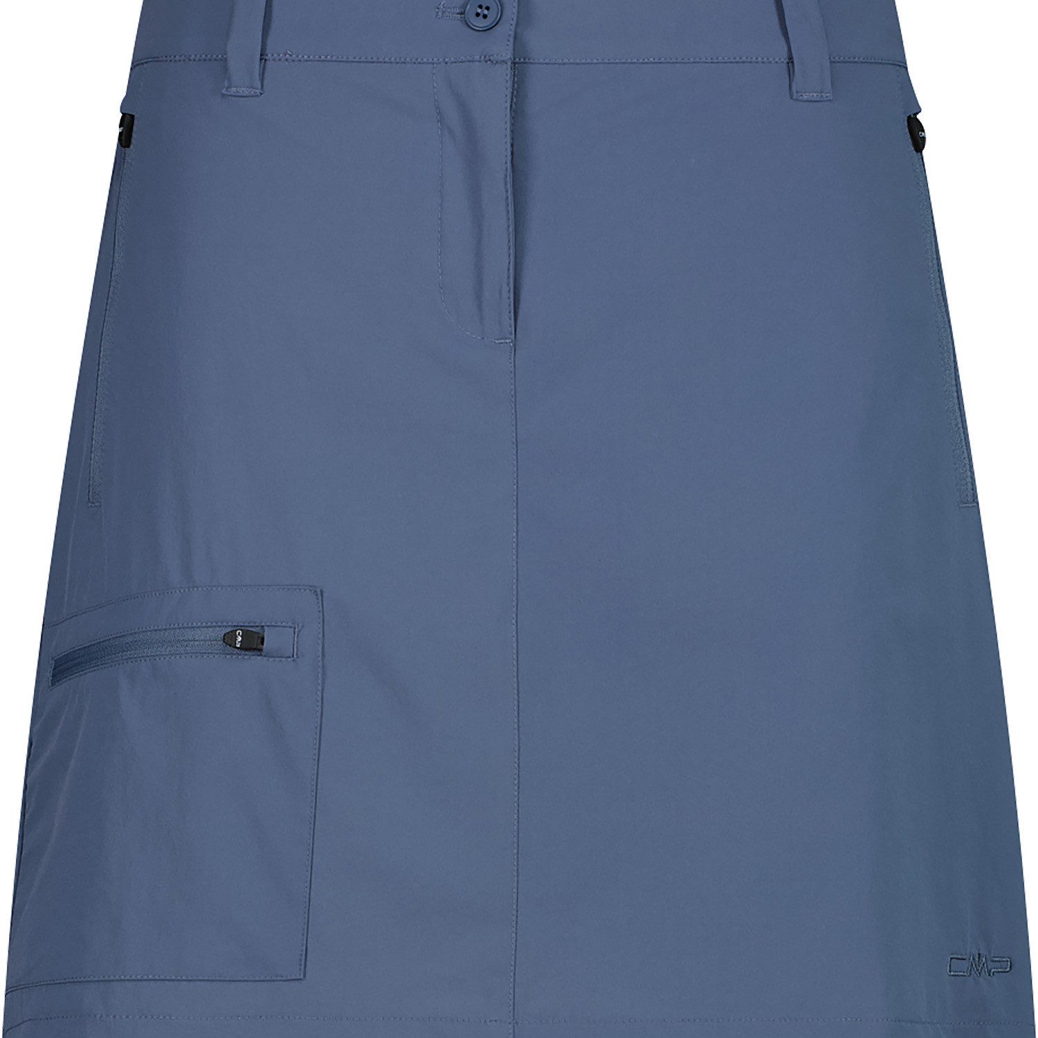 CAMPAGNOLO Hosenrock Rock WOMAN SKIRT 2 IN 1