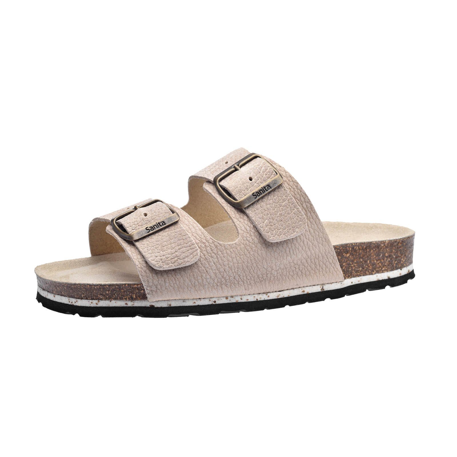 Sanita Bio Sandal - Ibiza Bio-Sandale Nature Sandale