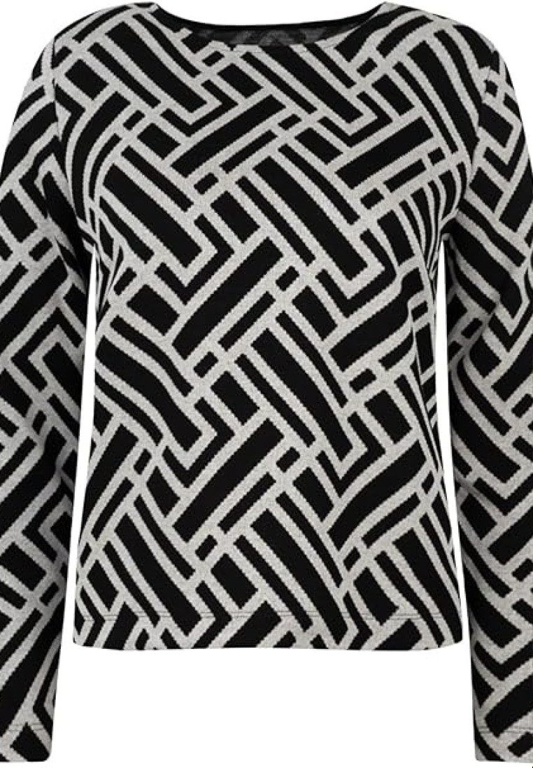 Zaida Rollkragenpullover