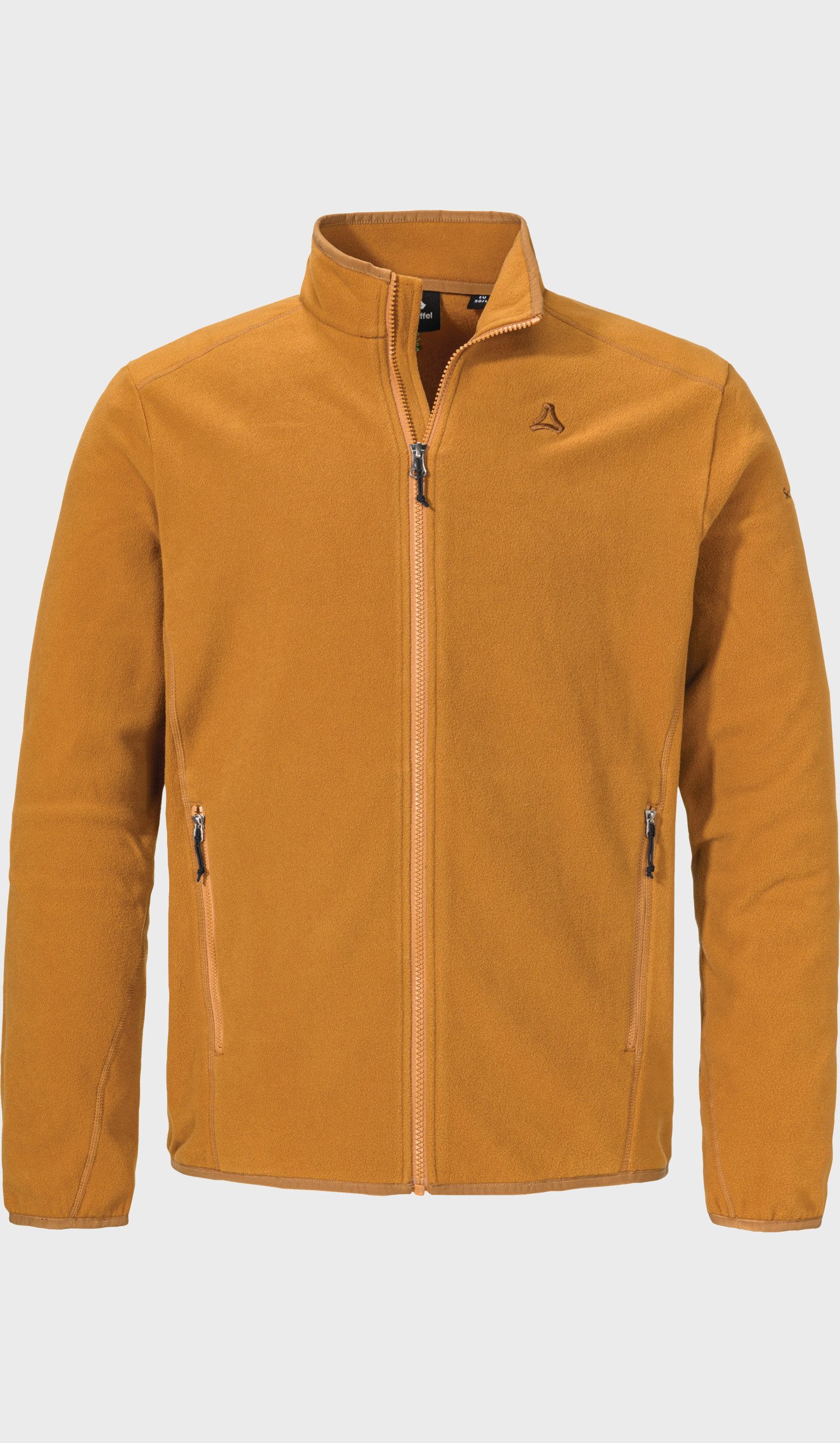 Schöffel Fleecejacke Fleece Jk Style Ash MNS
