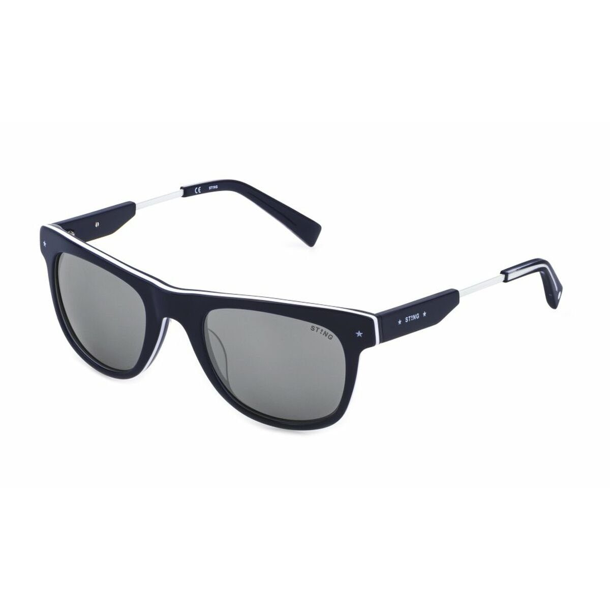 Sting Sonnenbrille Herrensonnenbrille Sting SST383-516HEX UV400