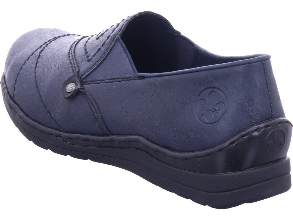 Rieker FSK Damen Halbschuhe Slipper günstig online kaufen