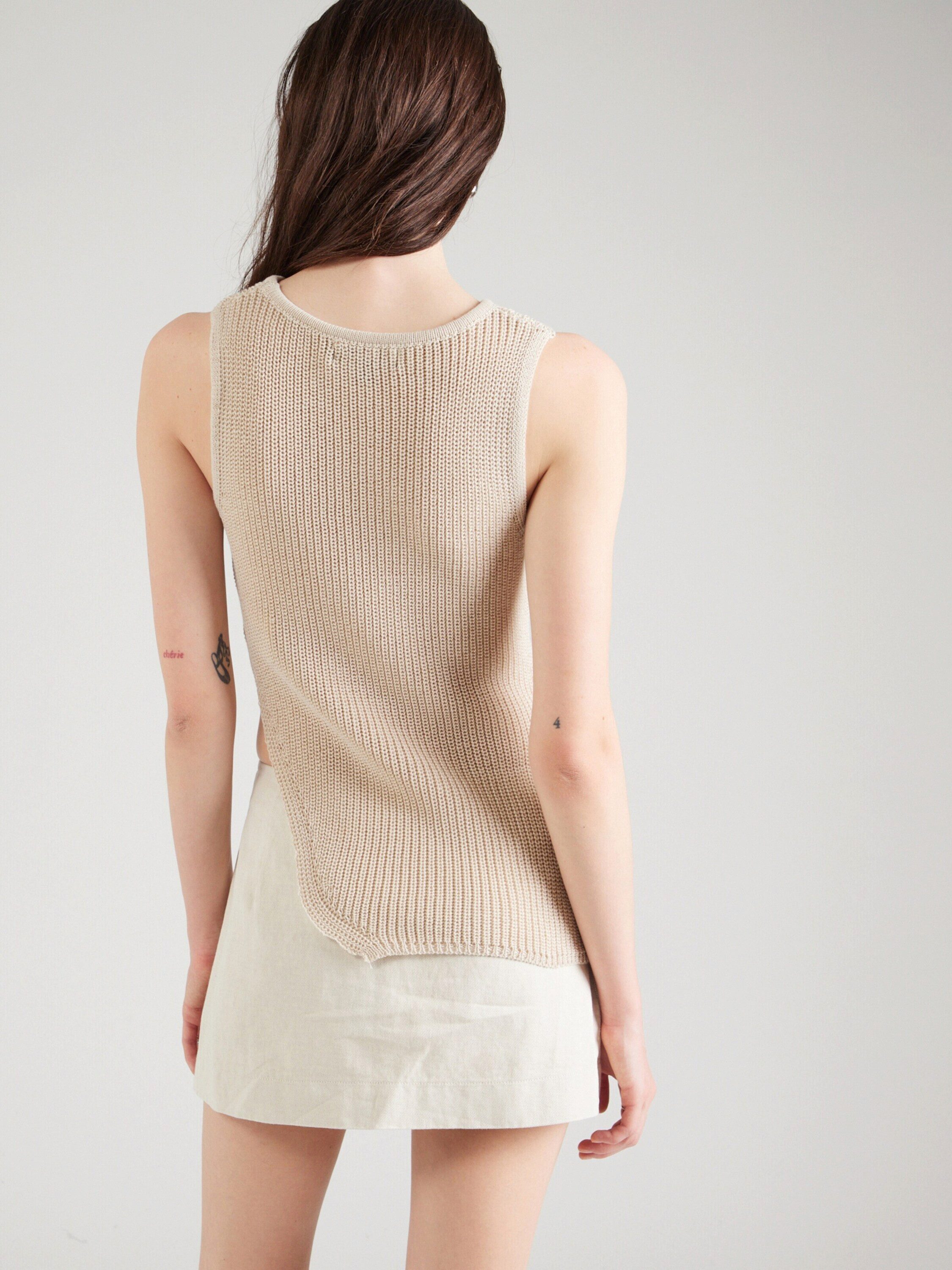 Motel Funktionstop Lochmuster