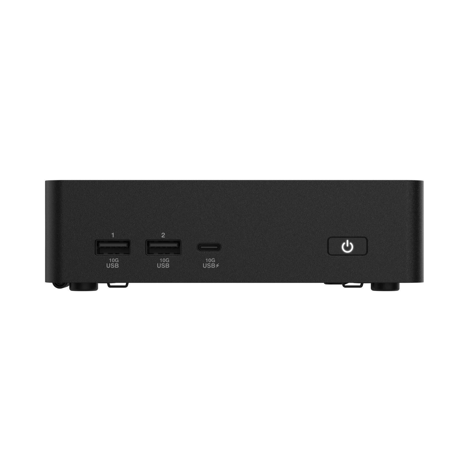 Asus ASUS NUC 16 Pro Slim Kit Mini-PC