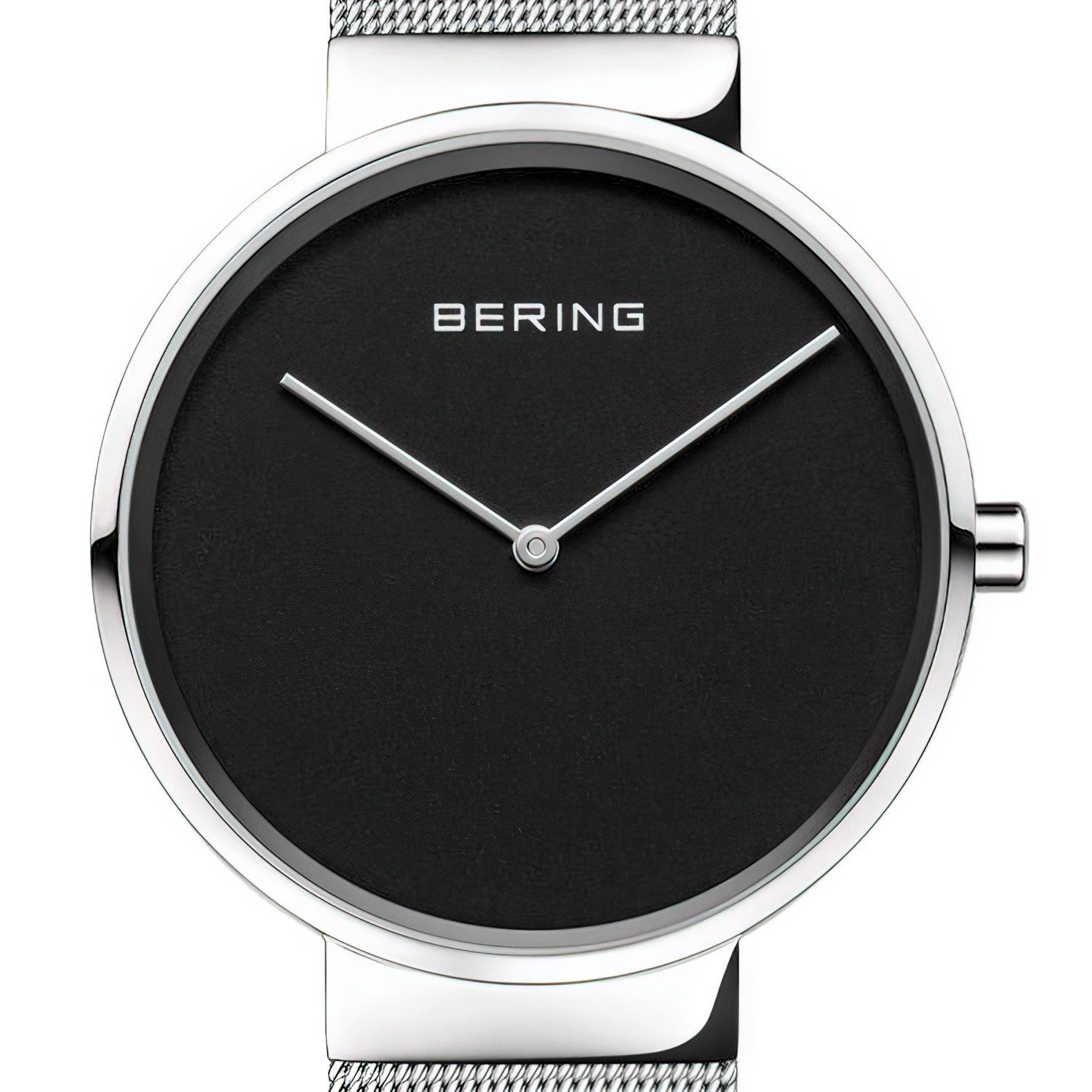 Bering Quarzuhr 14539-308