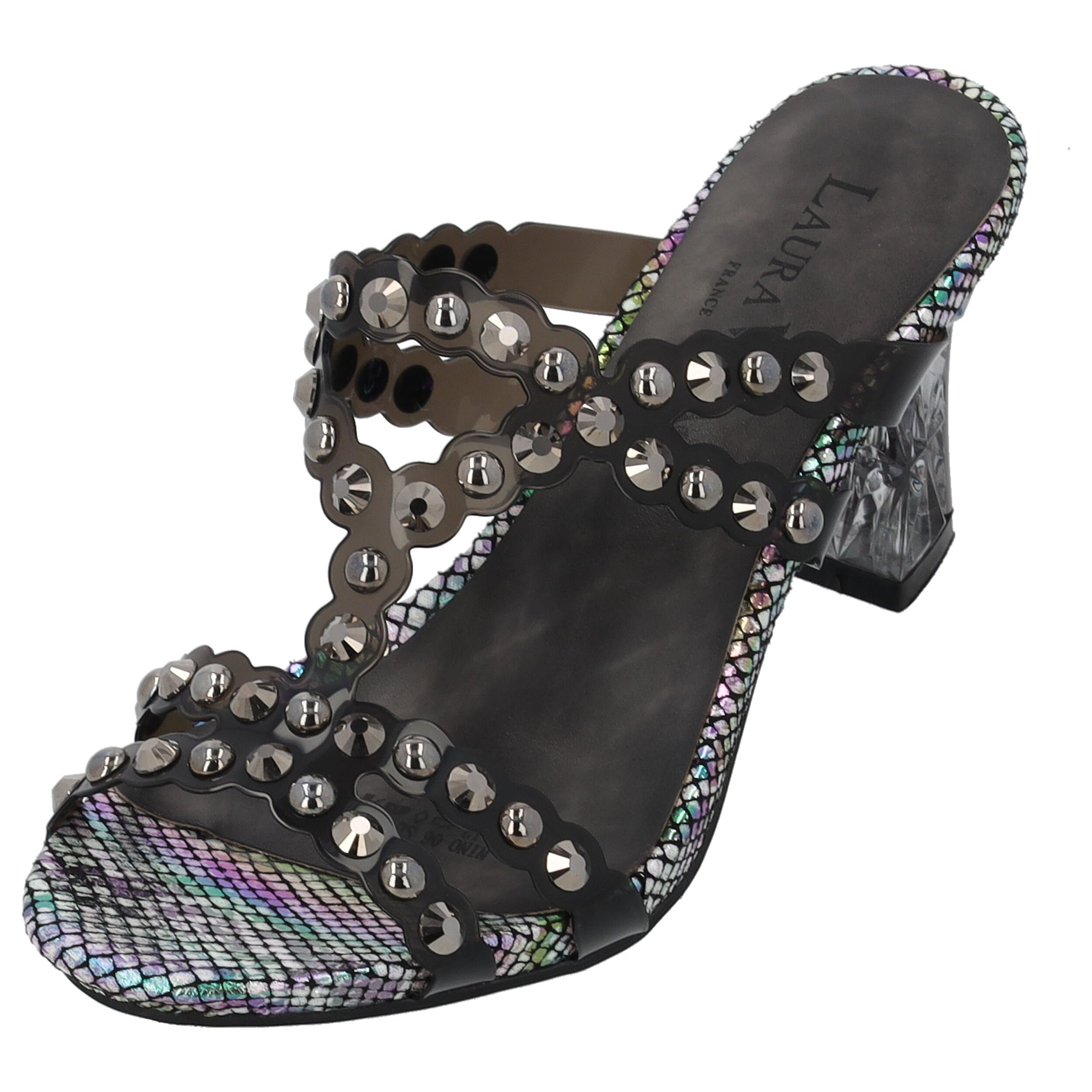 LAURA VITA Nino 06 Pantolette günstig online kaufen