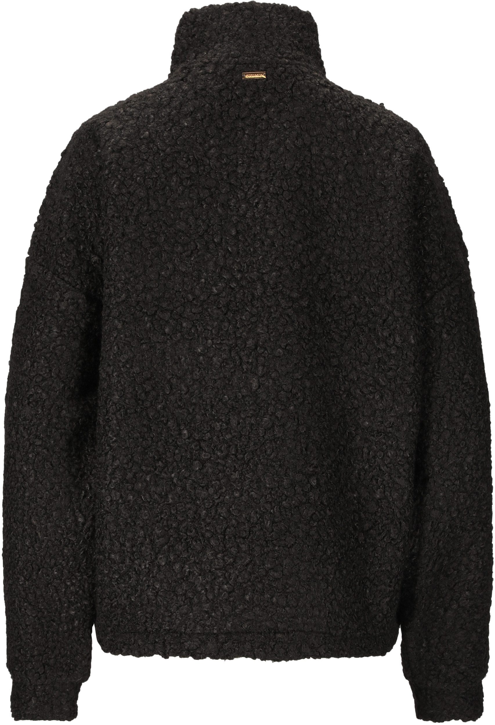 ATHLECIA Sweatshirt Florrie W Sherpa Half günstig online kaufen