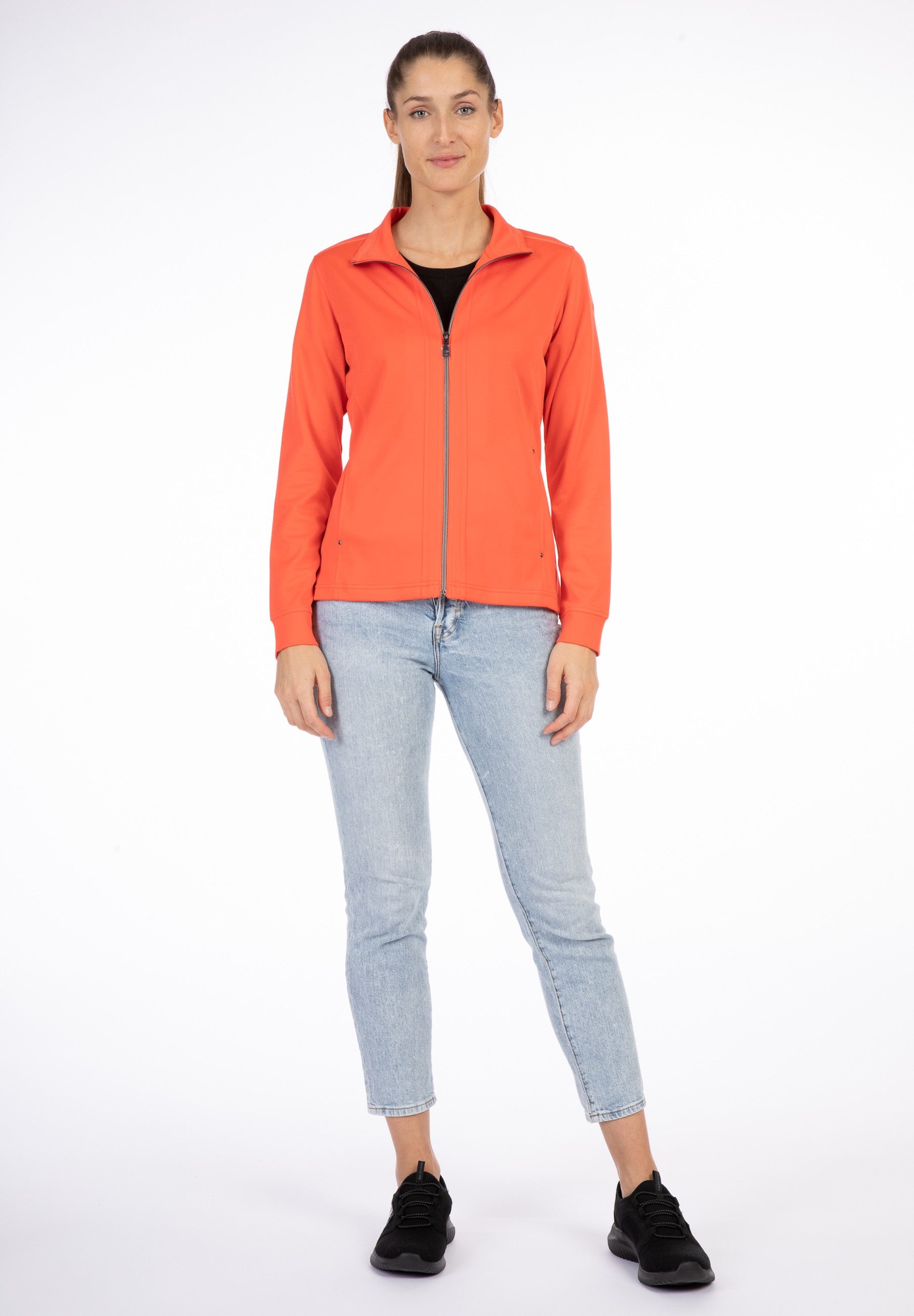 DEPROC Active Fleecejacke SHOENWOOD II WOMEN günstig online kaufen