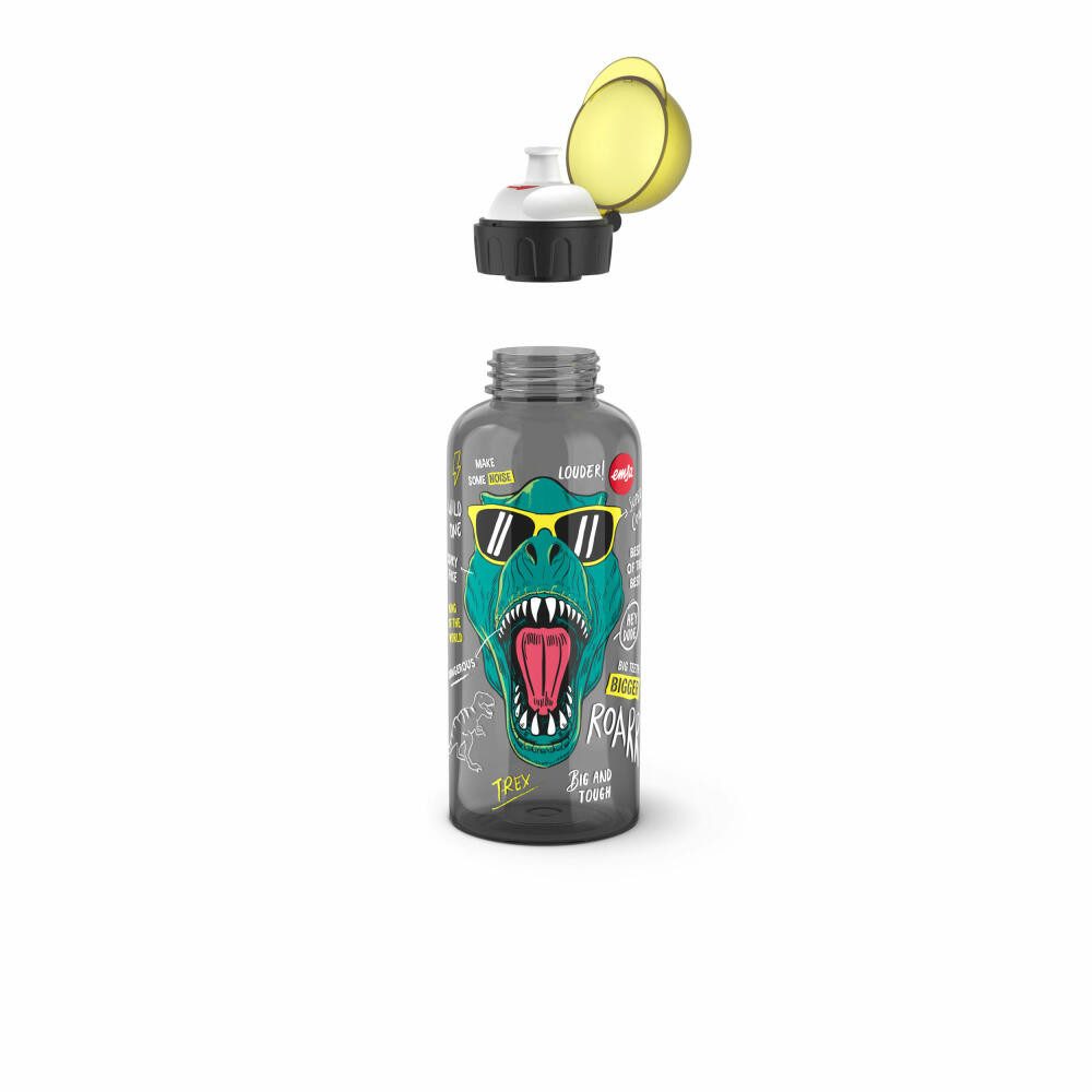 Emsa Trinkflasche Teens Tritan Dino 0.6 L