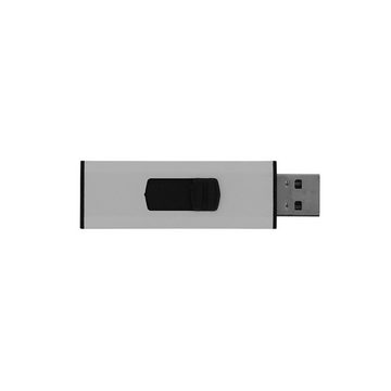XLYNE 7532003 DUAL USB OTG USB-Stick (USB 3.0, Dual USB Port, TYPE A/MICRO B)