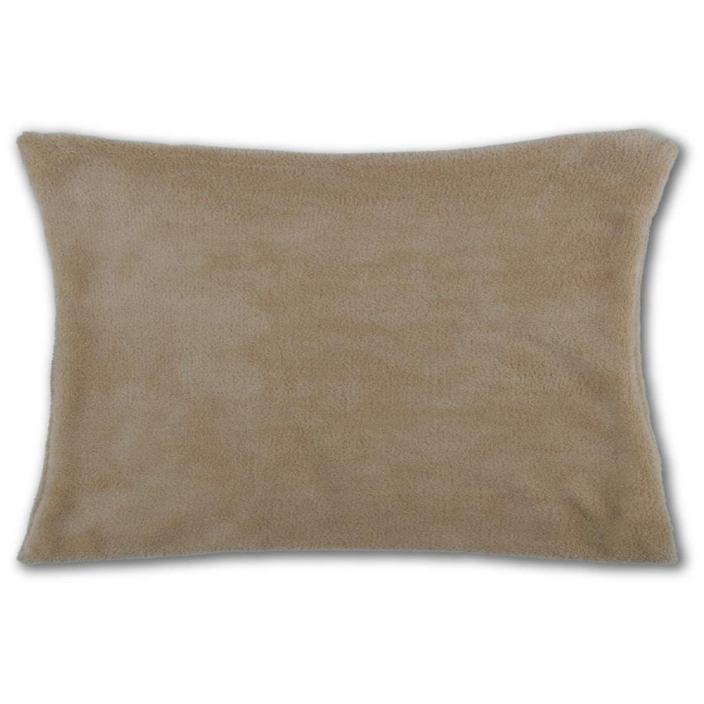 Bestlivings Kissenbezüge, Flauschbezug / Kissenbezug (30x50 günstig online kaufen