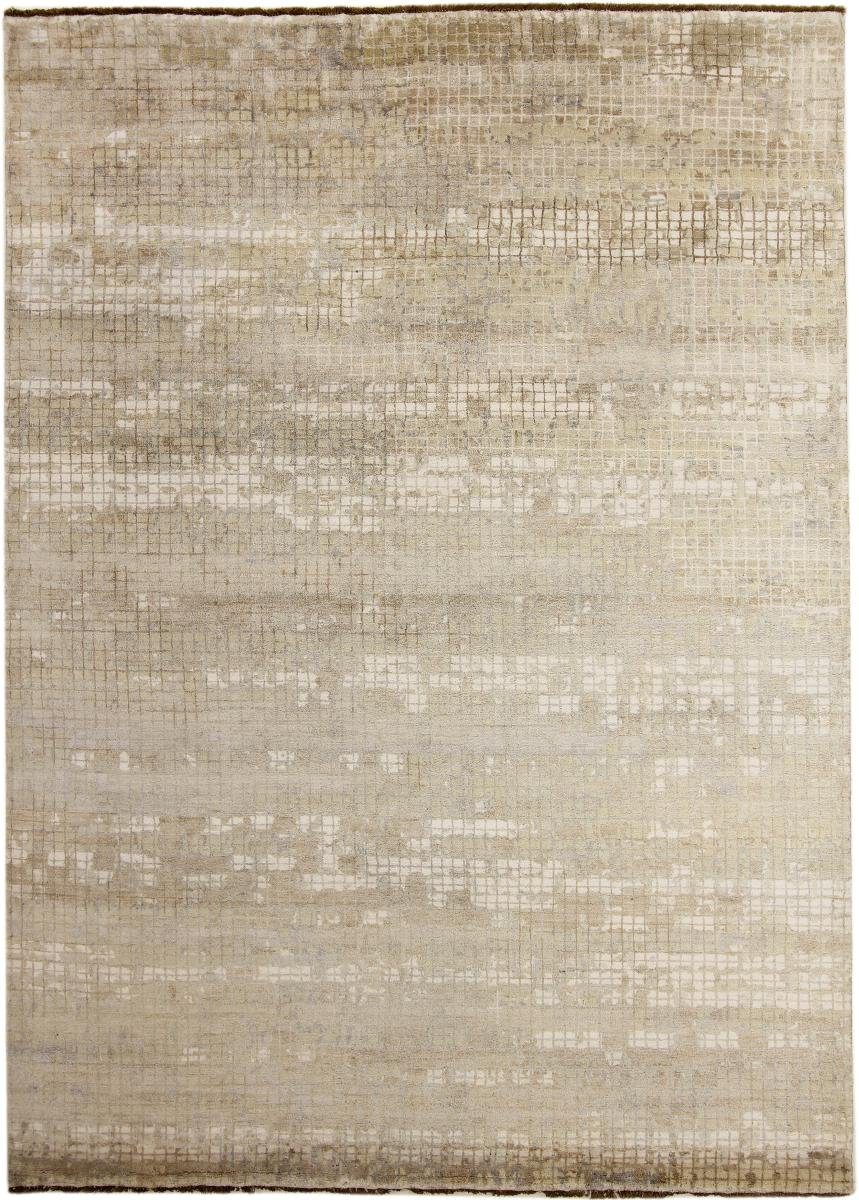 Orientteppich Sadraa 176x243 Handgeknüpfter Moderner Orientteppich