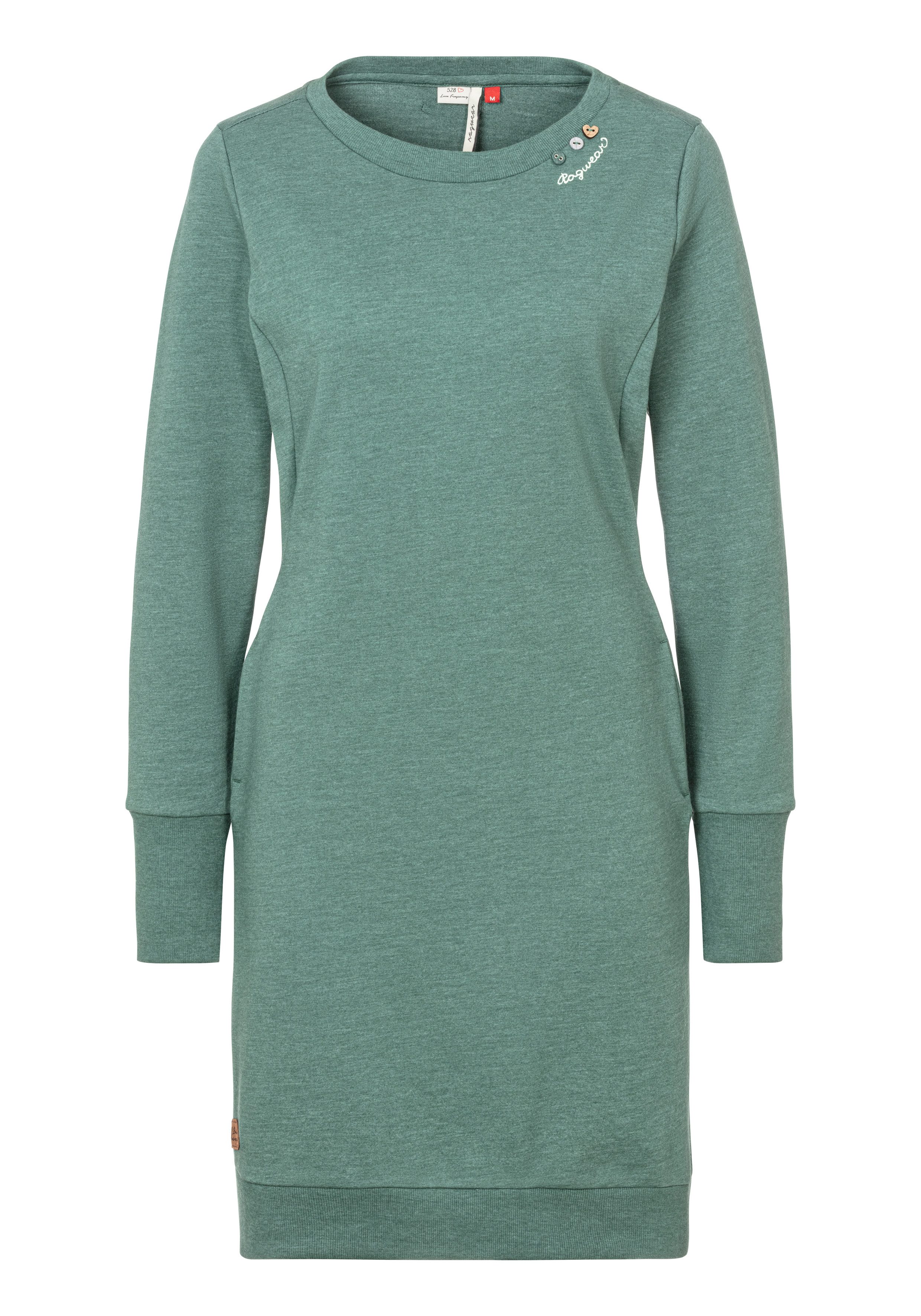 Sweatkleid MENITA O