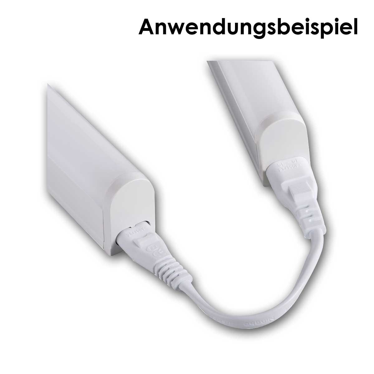 Kanlux Verbindungskabel für Unterbauleuchten MERA LED Lampen-Verbindungskabel