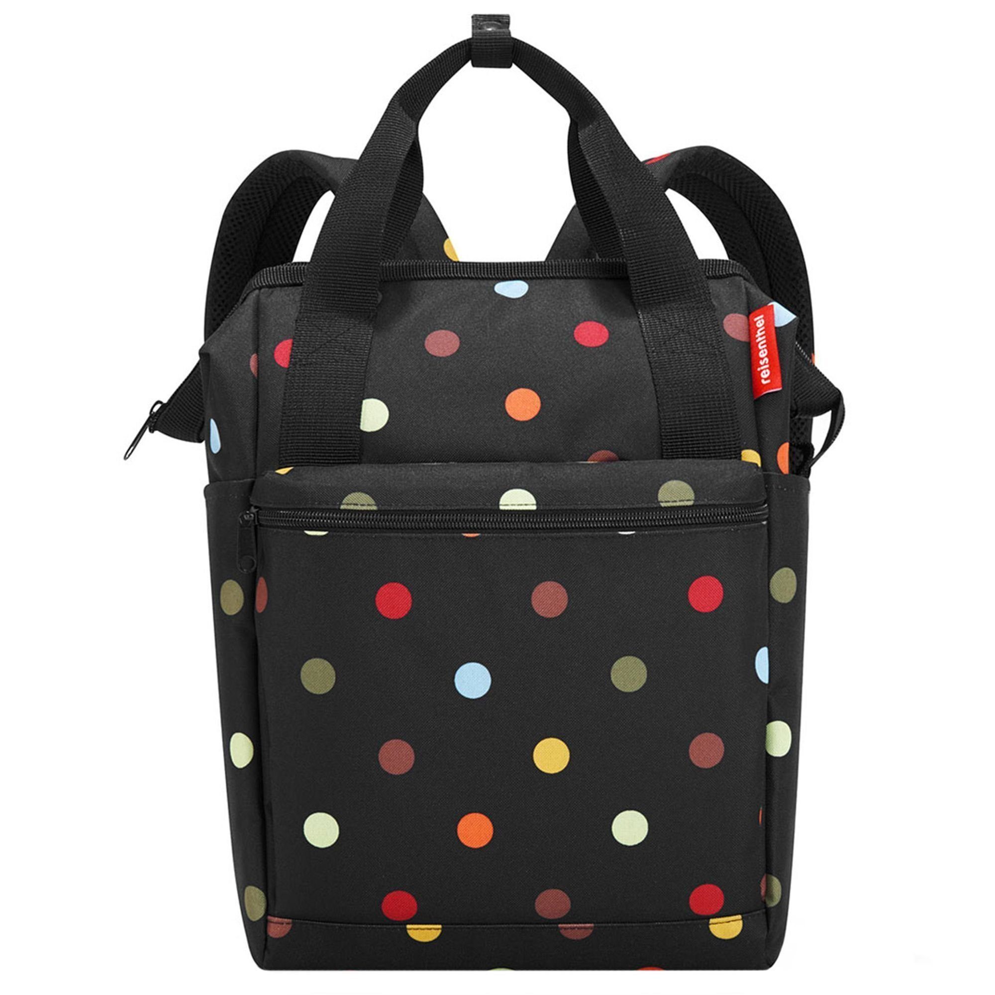 REISENTHEL® Rucksack, Polyester