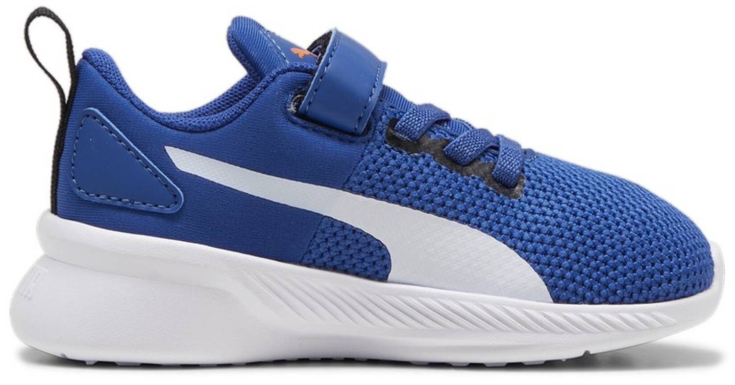 PUMA Puma Flyer Runner V Inf Cobalt Glaze-White-Black Sneaker