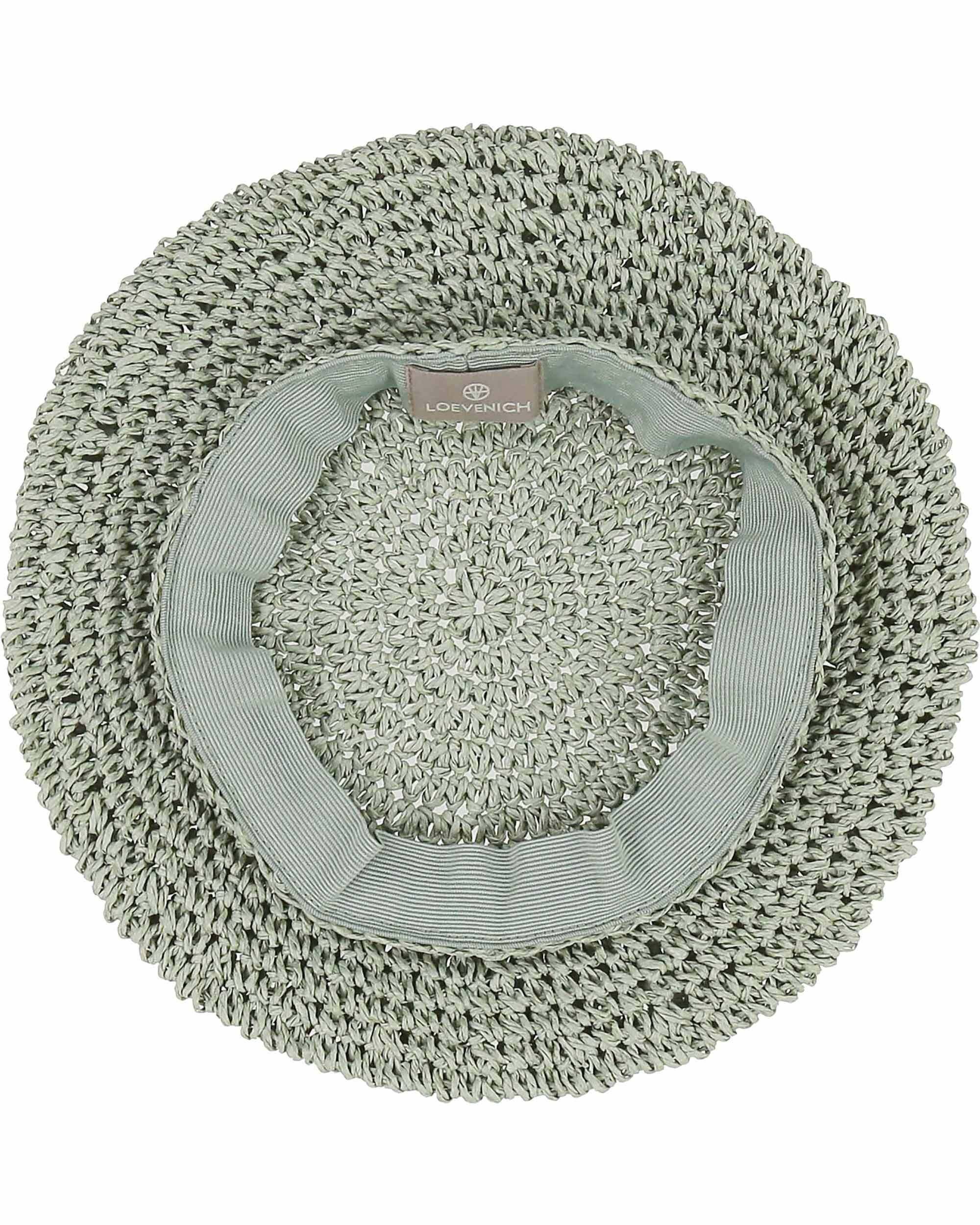 Loevenich Baskenmütze Sommerliche Loevenich Baskenmütze (keine) keine