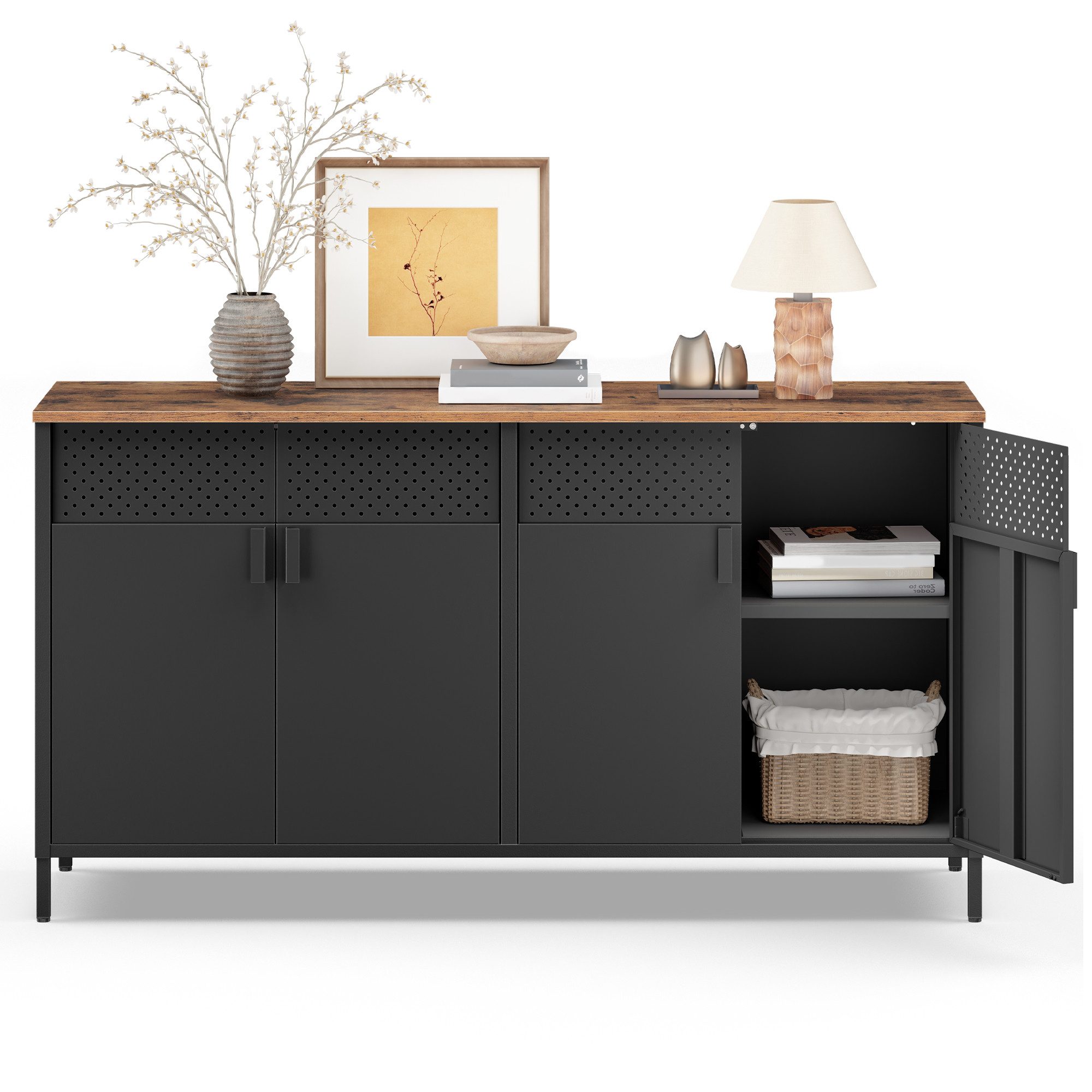 SONGMICS Aktenschrank günstig online kaufen