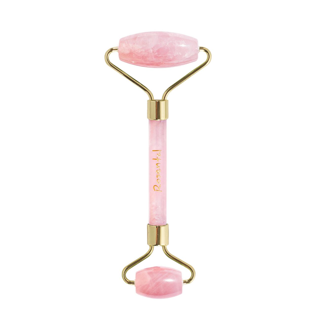 Gesichtsmassagegerät Rose Quartz Roller