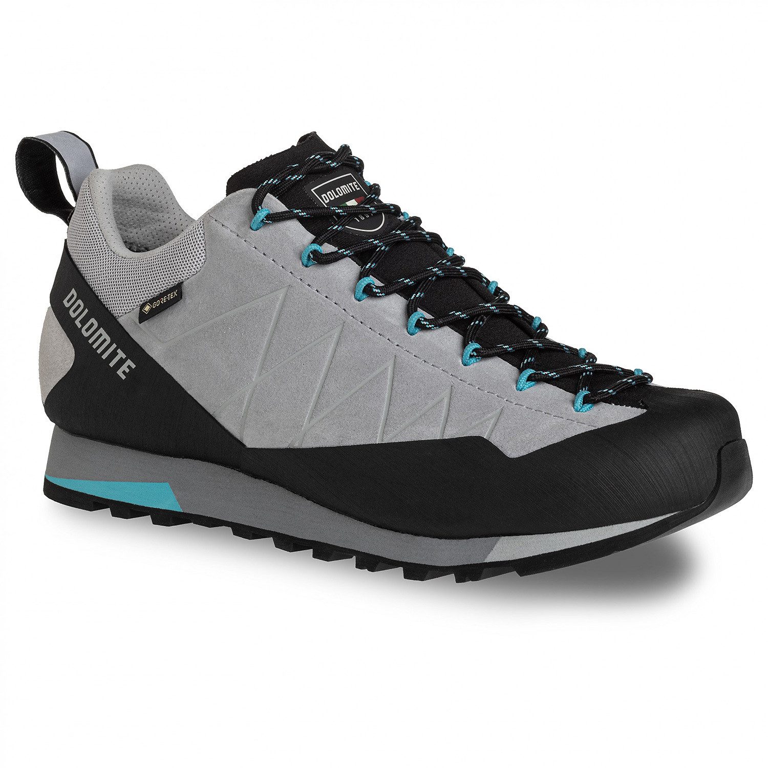 Multifunktionshalbschuh W CRODAROSSA LOW GTX Hikingschuh