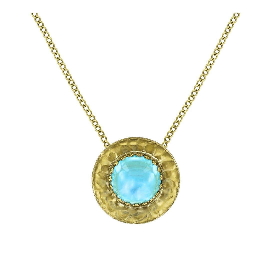 KONPLOTT Kette mit Anhänger Konplott: Kette/Anhänger günstig online kaufen