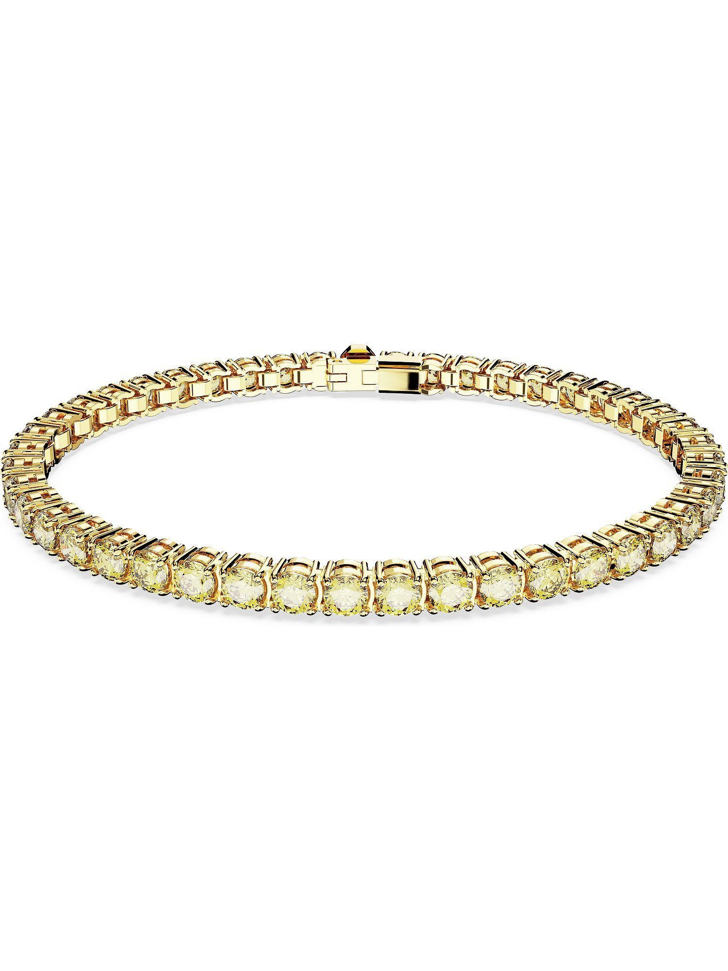 Armband Swarovski Damen-Armband Swarovski-Kristall