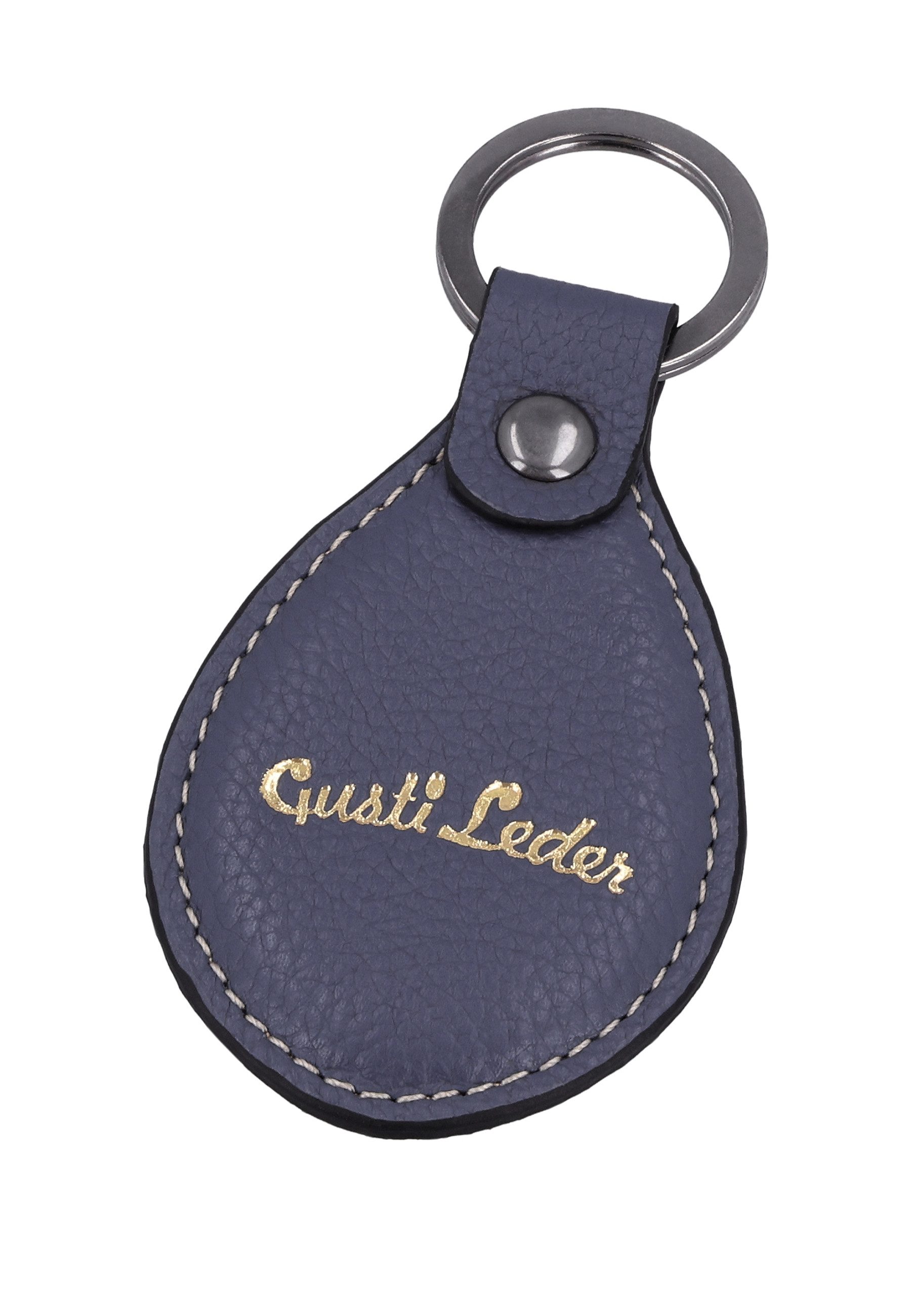 Gusti Leder Schlüsselanhänger Gusti Leder small accessories Lian (1-tlg)