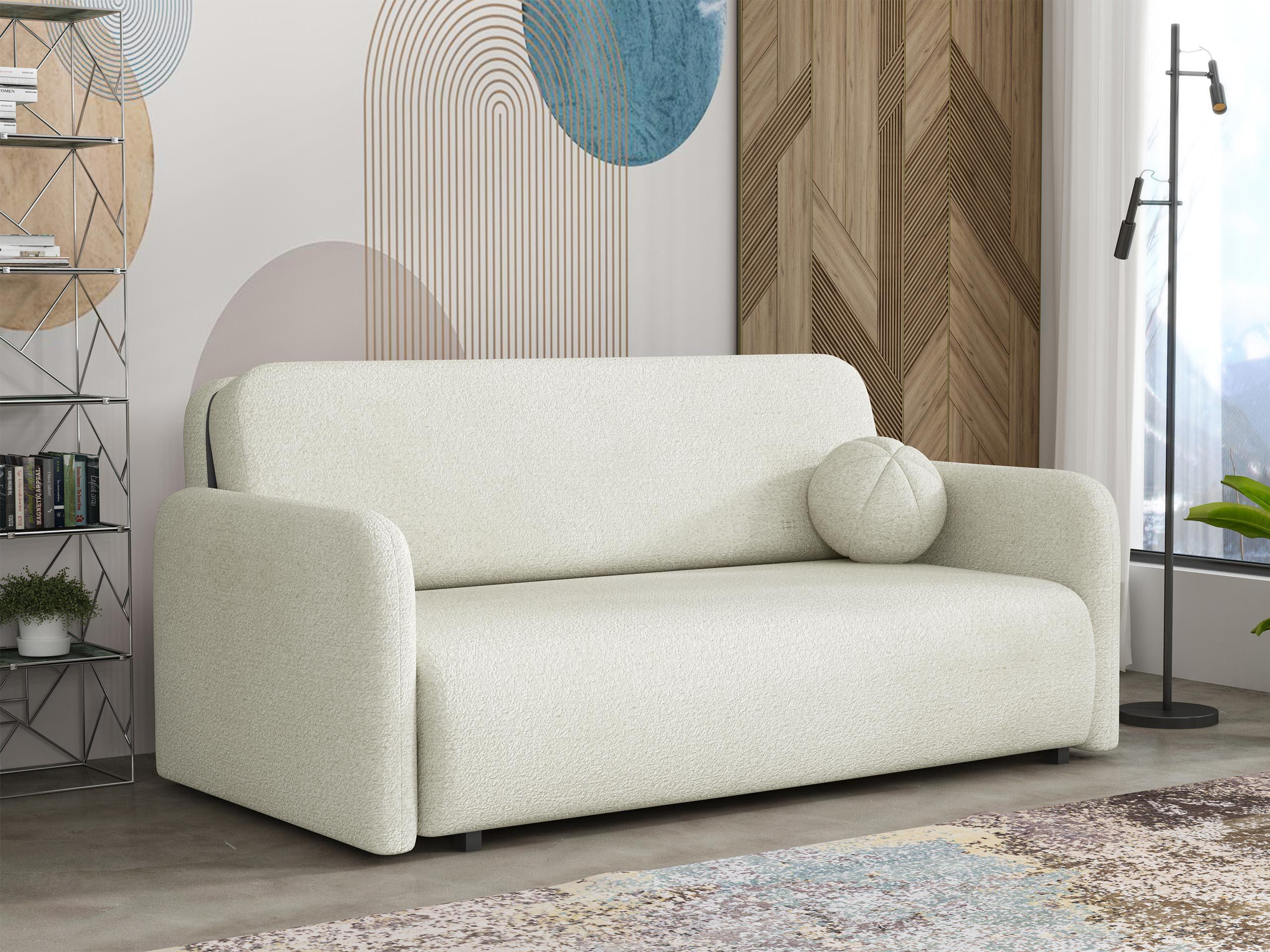MIRJAN24 Schlafsofa Viva Sun IV, mit günstig online kaufen