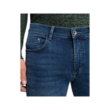 Pioneer Authentic Jeans 5-Pocket-Jeans hell-blau (1-tlg)