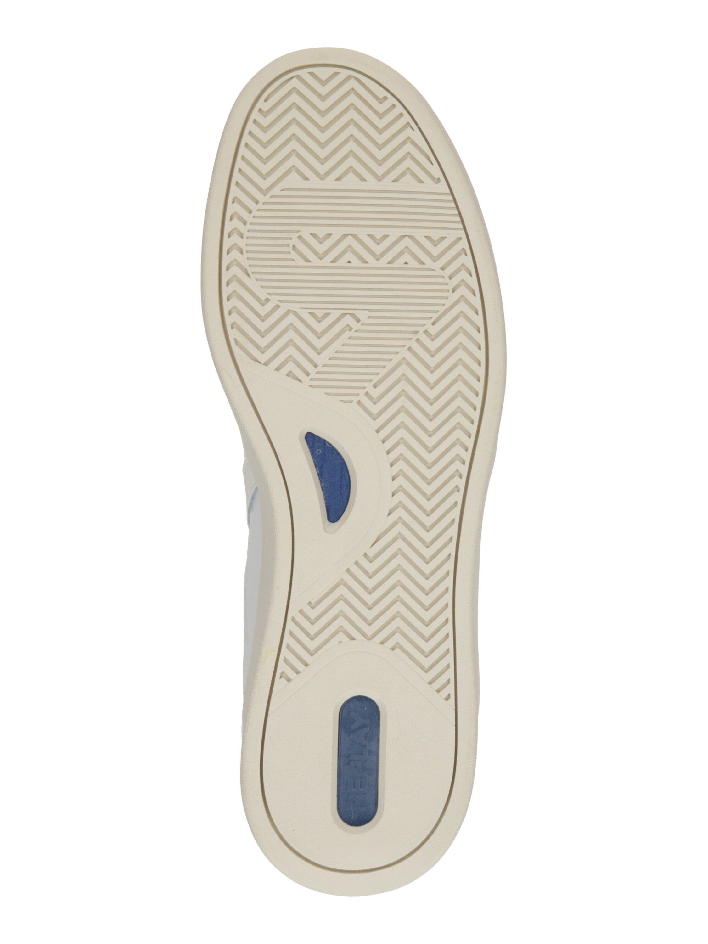 Replay Sneaker (1-tlg). Reduzierter Preis € 69,90. Unverbindliche Preisempfehlung € 99,90