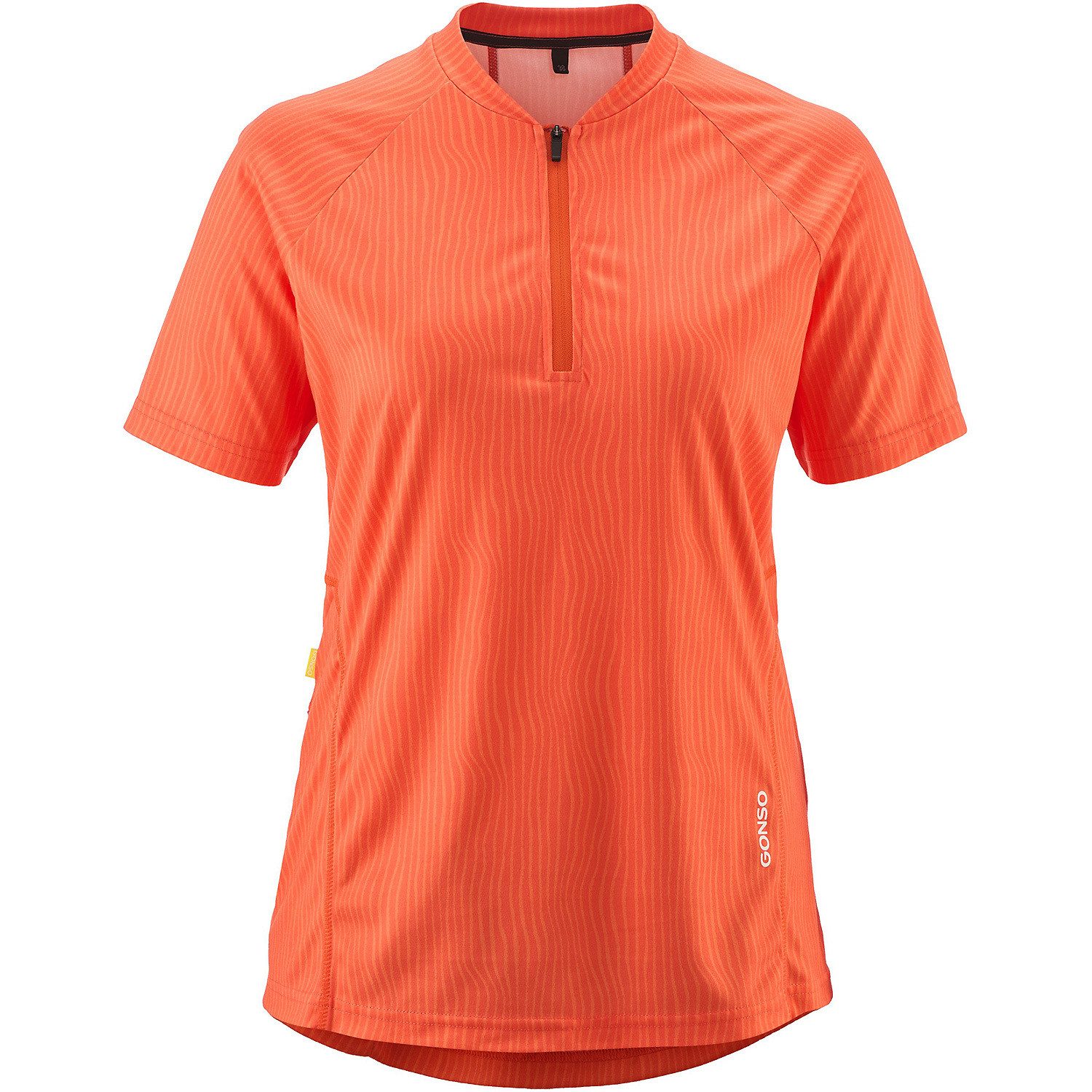 Radtrikot Adventure Jersey Soft Touch W