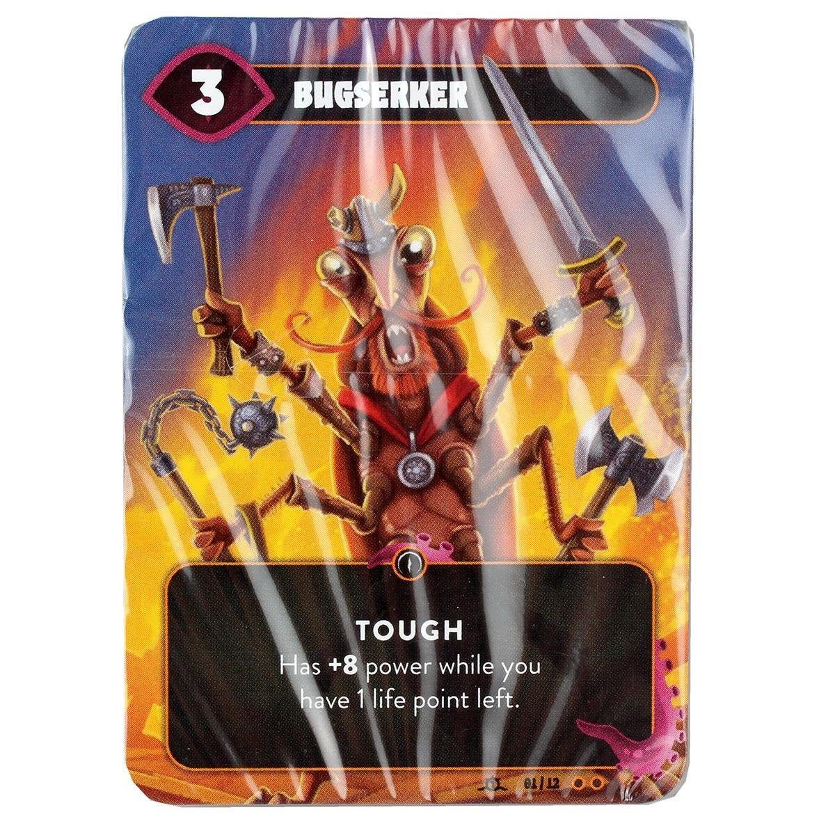 Nerdlab Spiel First Contact Add-On Pack Expansion (EN)