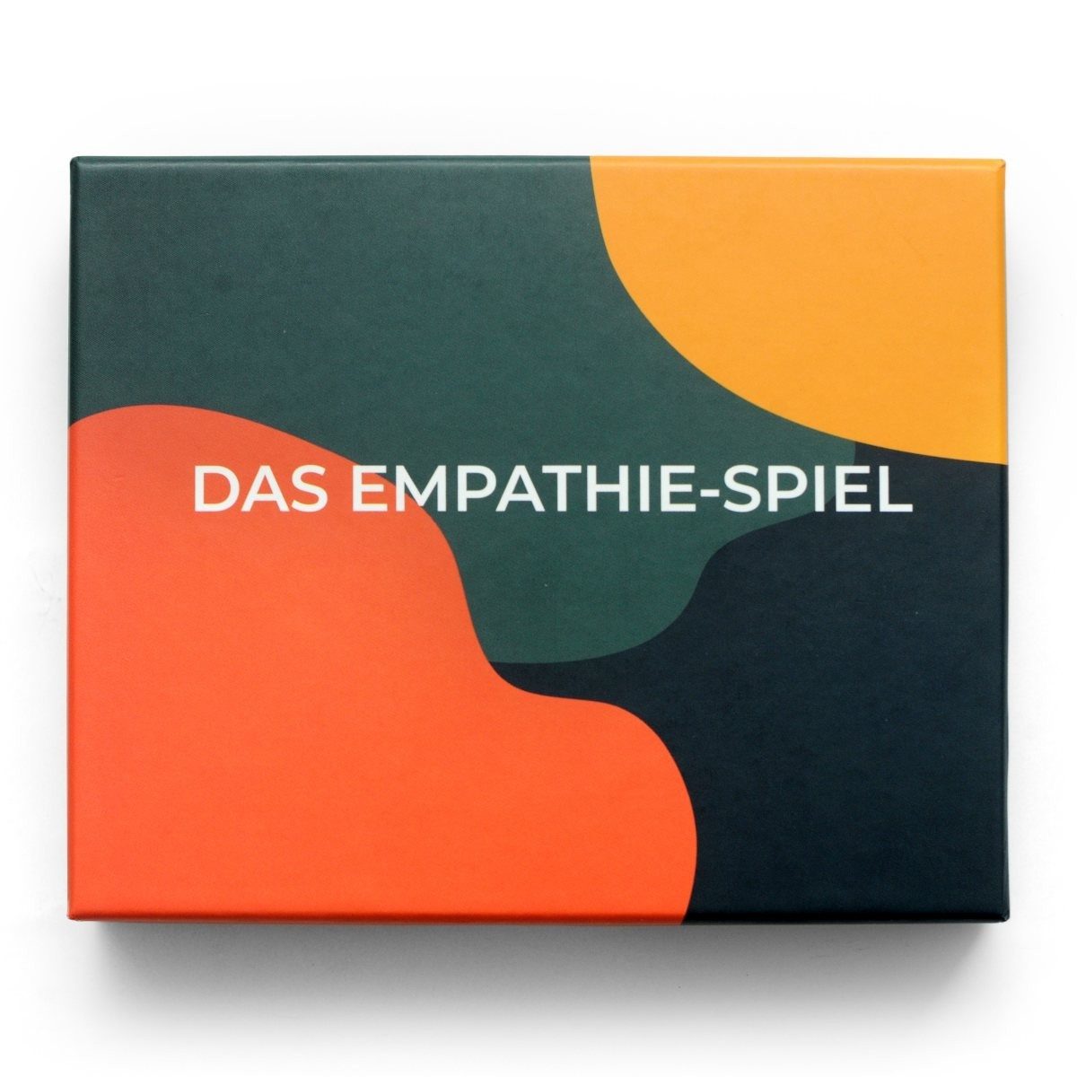 Laurence King Spiel Das Empathie Spiel für Gespräche, 2–8 Personen, ab 12 Jahren