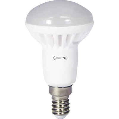 LightMe LED-Leuchtmittel LightMe LM85233 LED EEK F (A - G) E14 Reflektor 4.9 W = 40 W Warmweiß